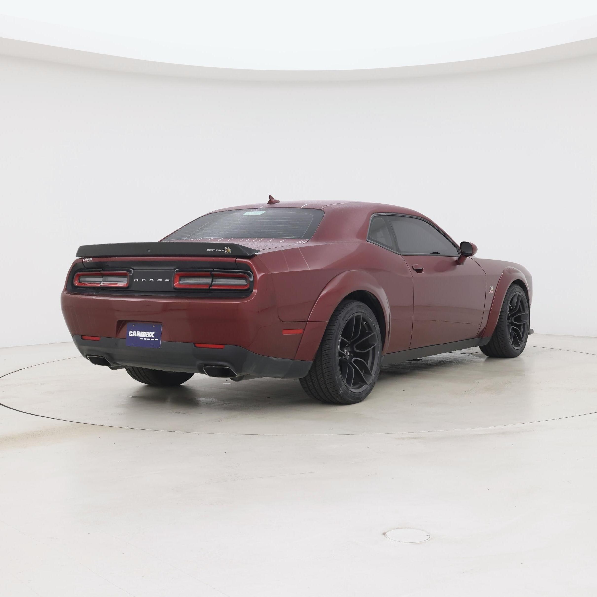 Thumbnail: 2021 Dodge Challenger - 8