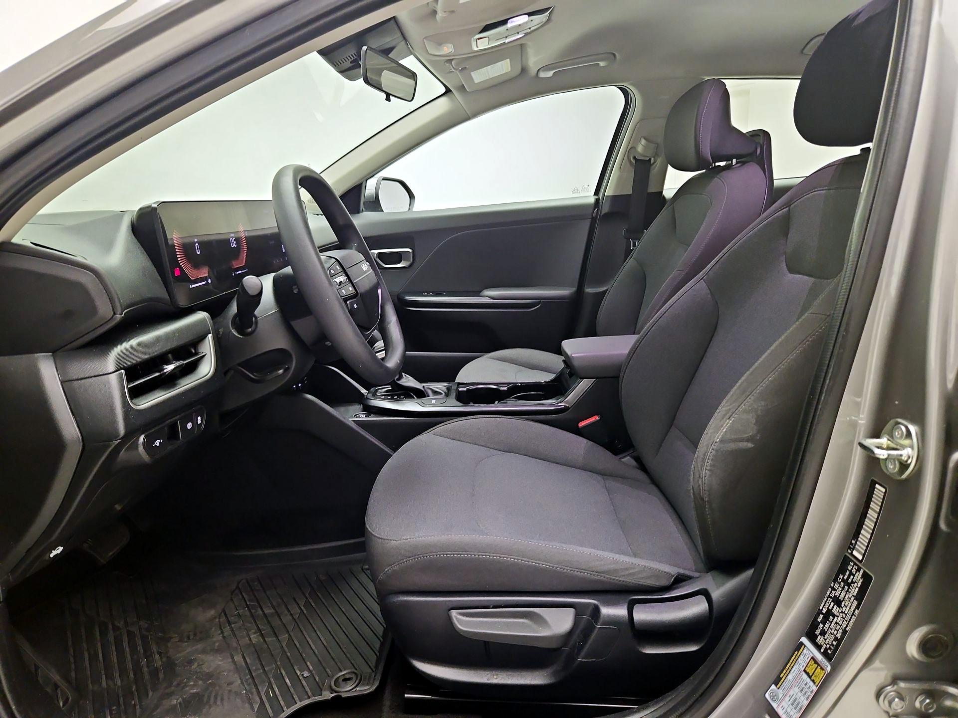 Thumbnail: 2025 Kia K4 - 11