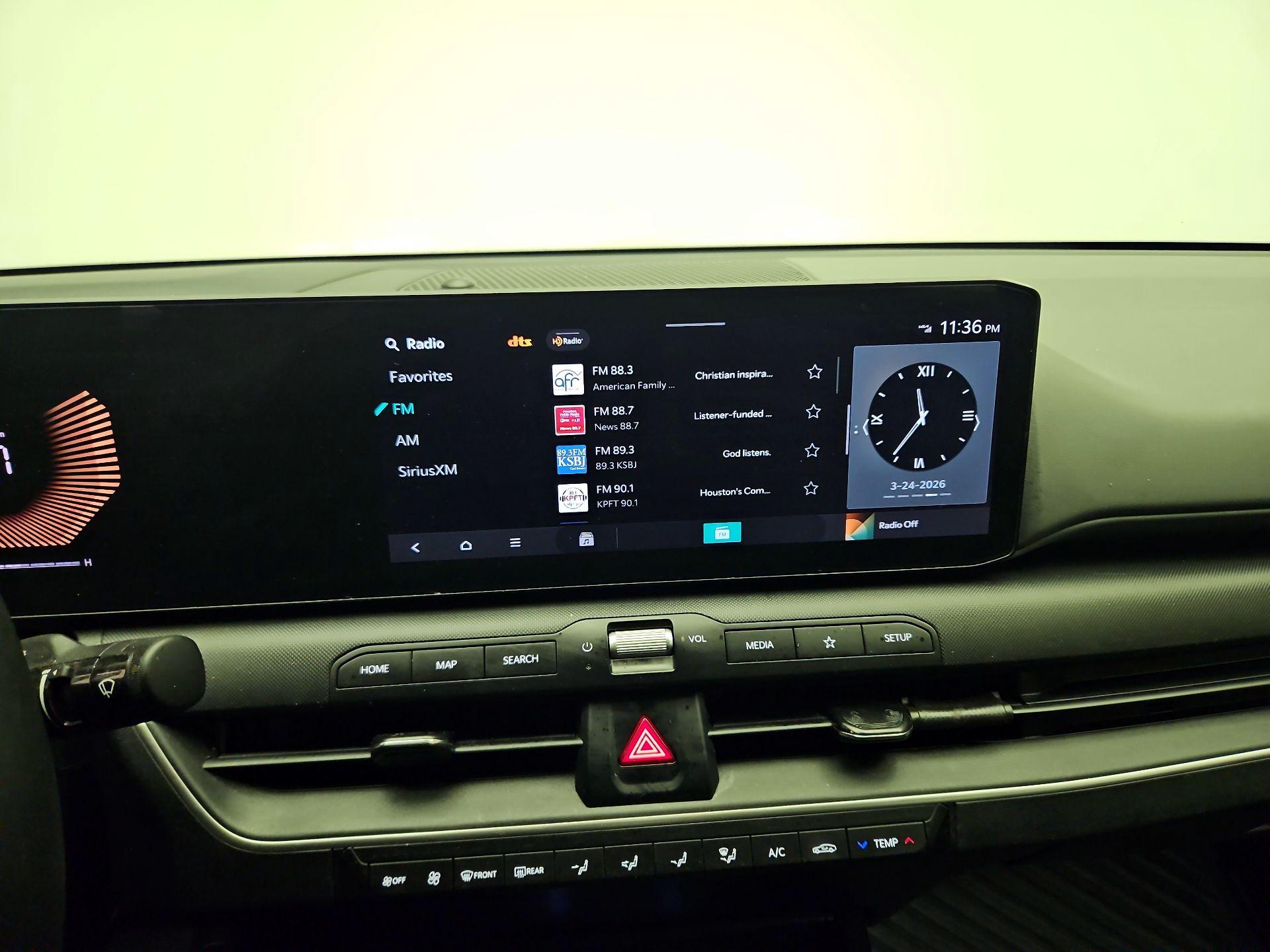 Thumbnail: 2025 Kia K4 - 14