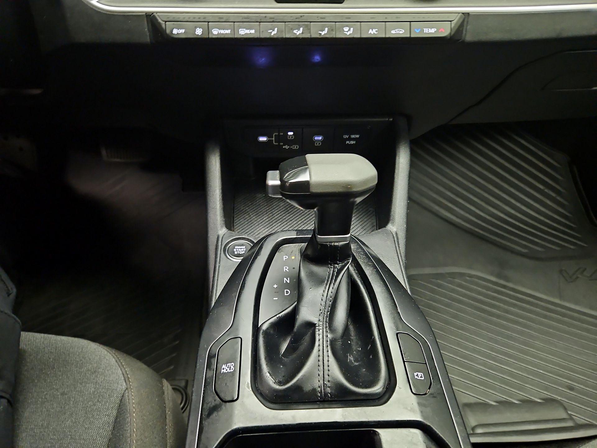 Thumbnail: 2025 Kia K4 - 16