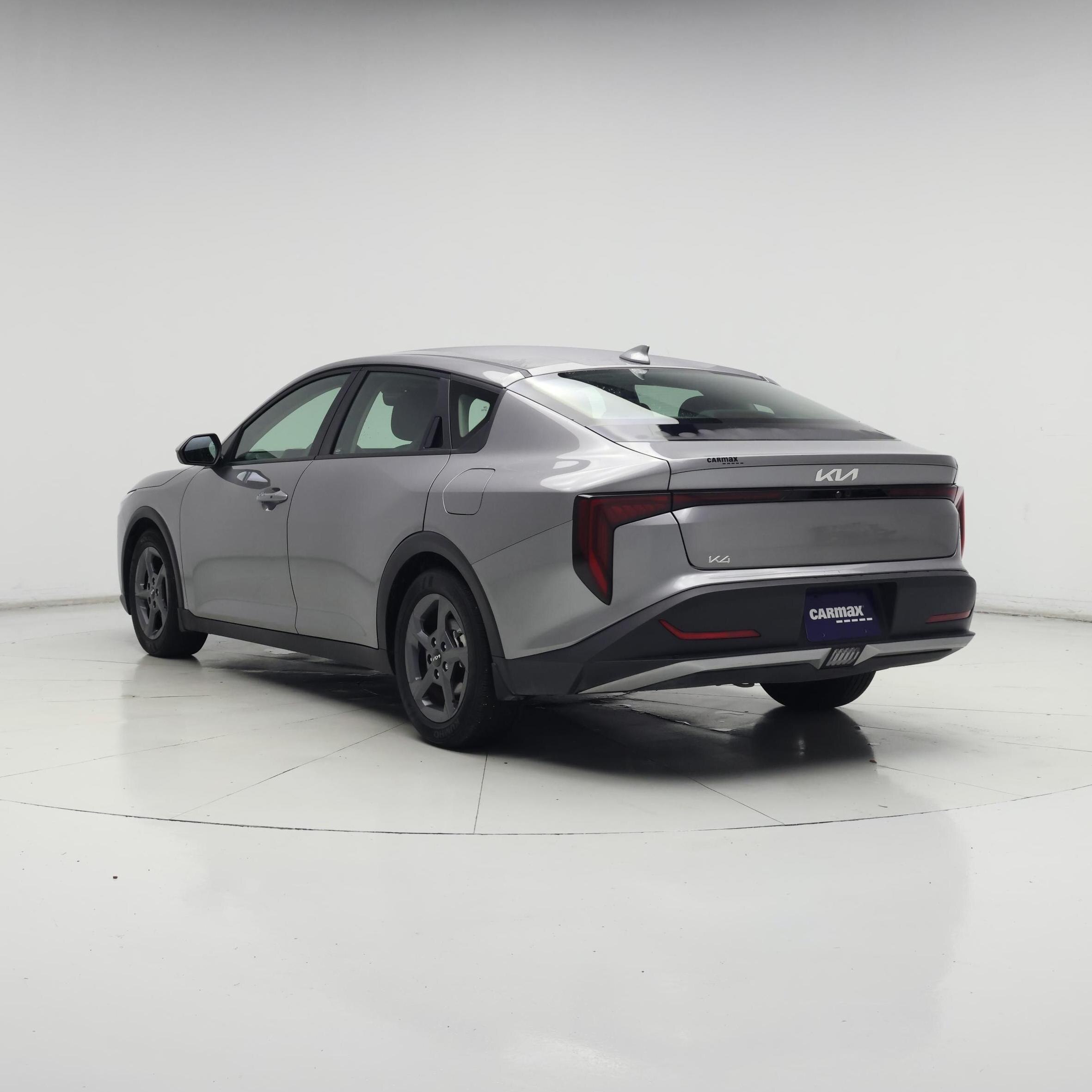 Thumbnail: 2025 Kia K4 - 2