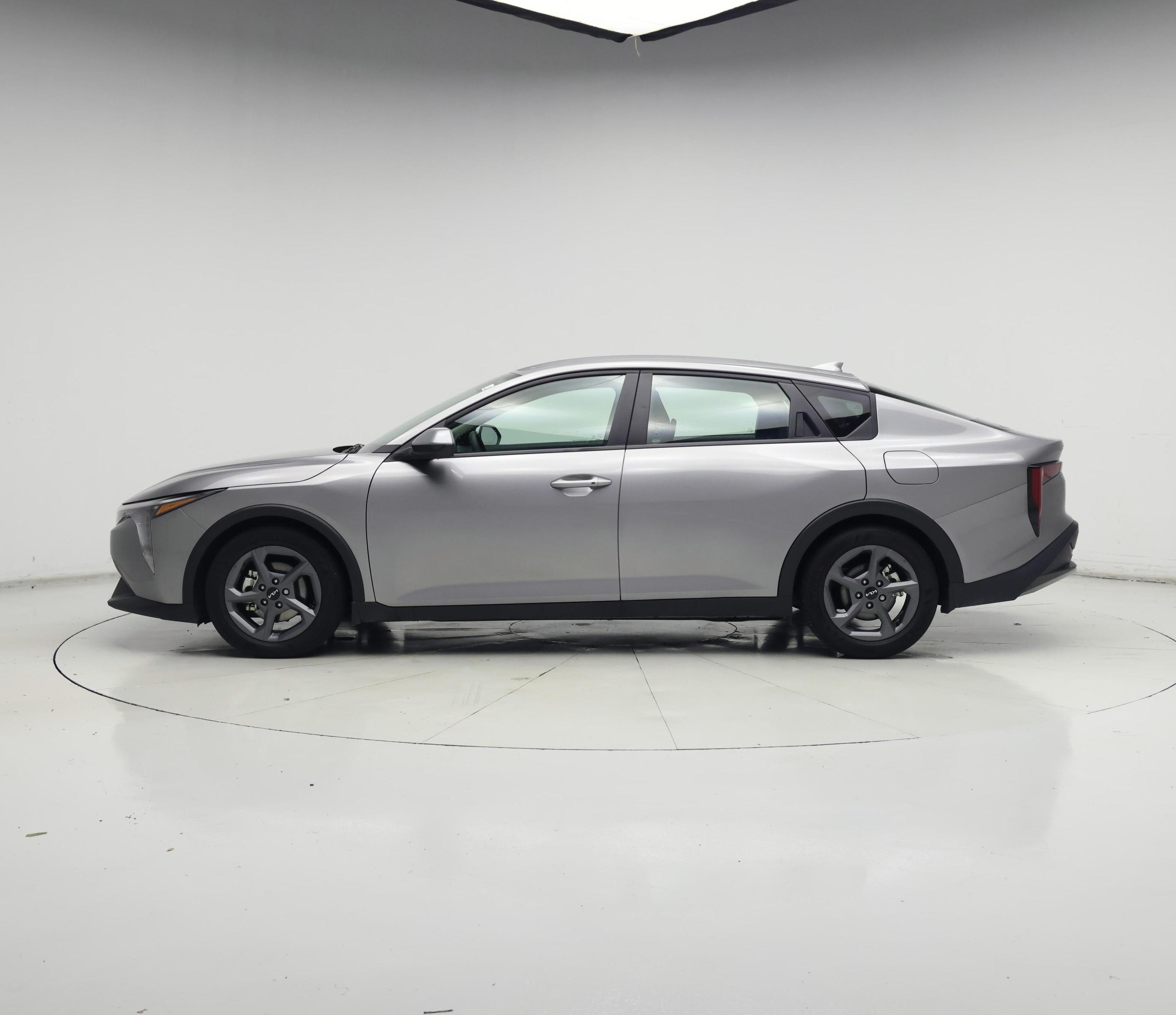 Thumbnail: 2025 Kia K4 - 3