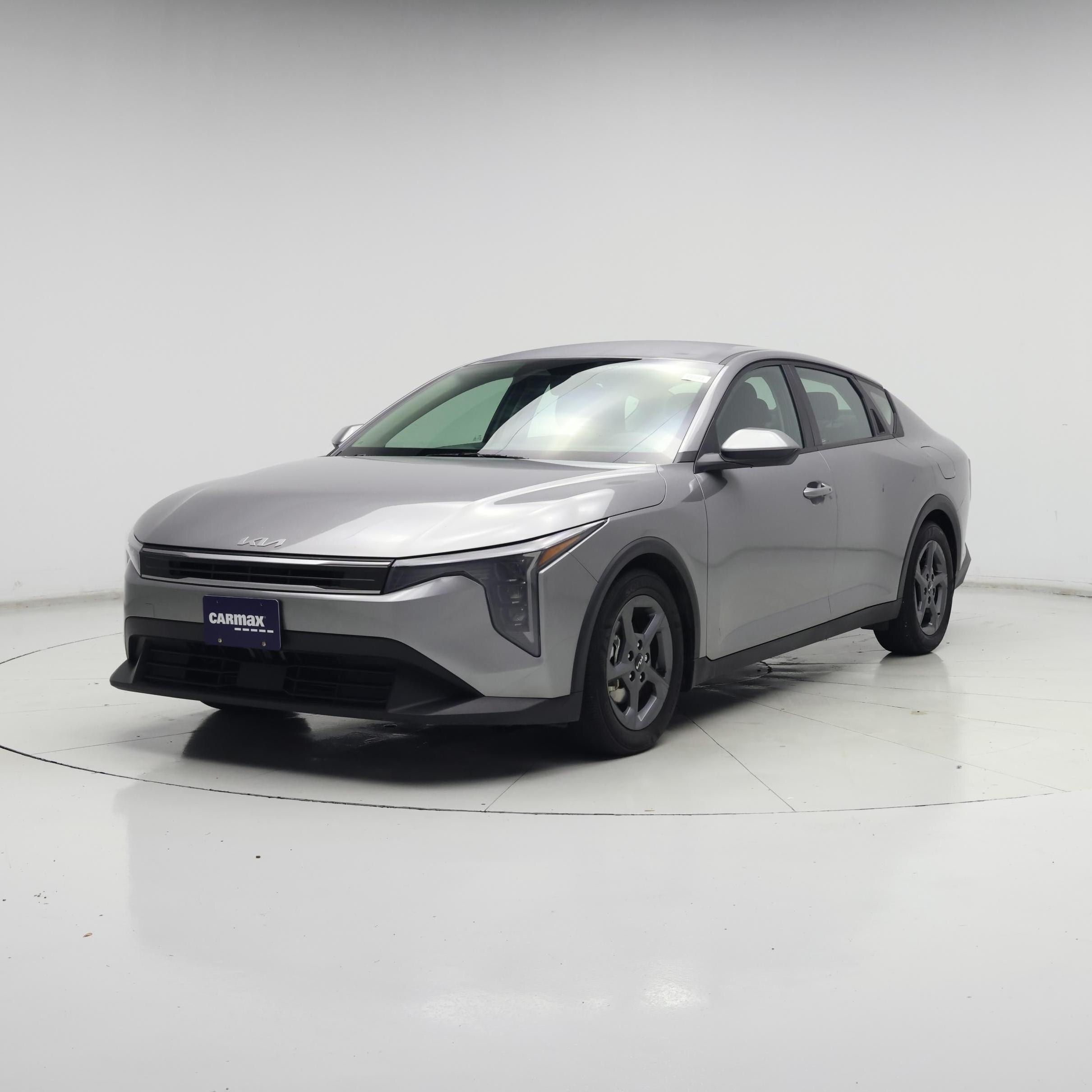 Thumbnail: 2025 Kia K4 - 4