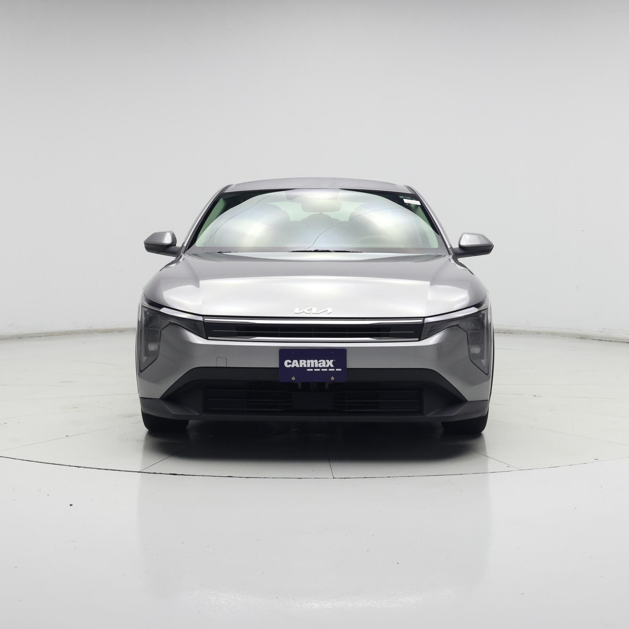 Thumbnail: 2025 Kia K4 - 5