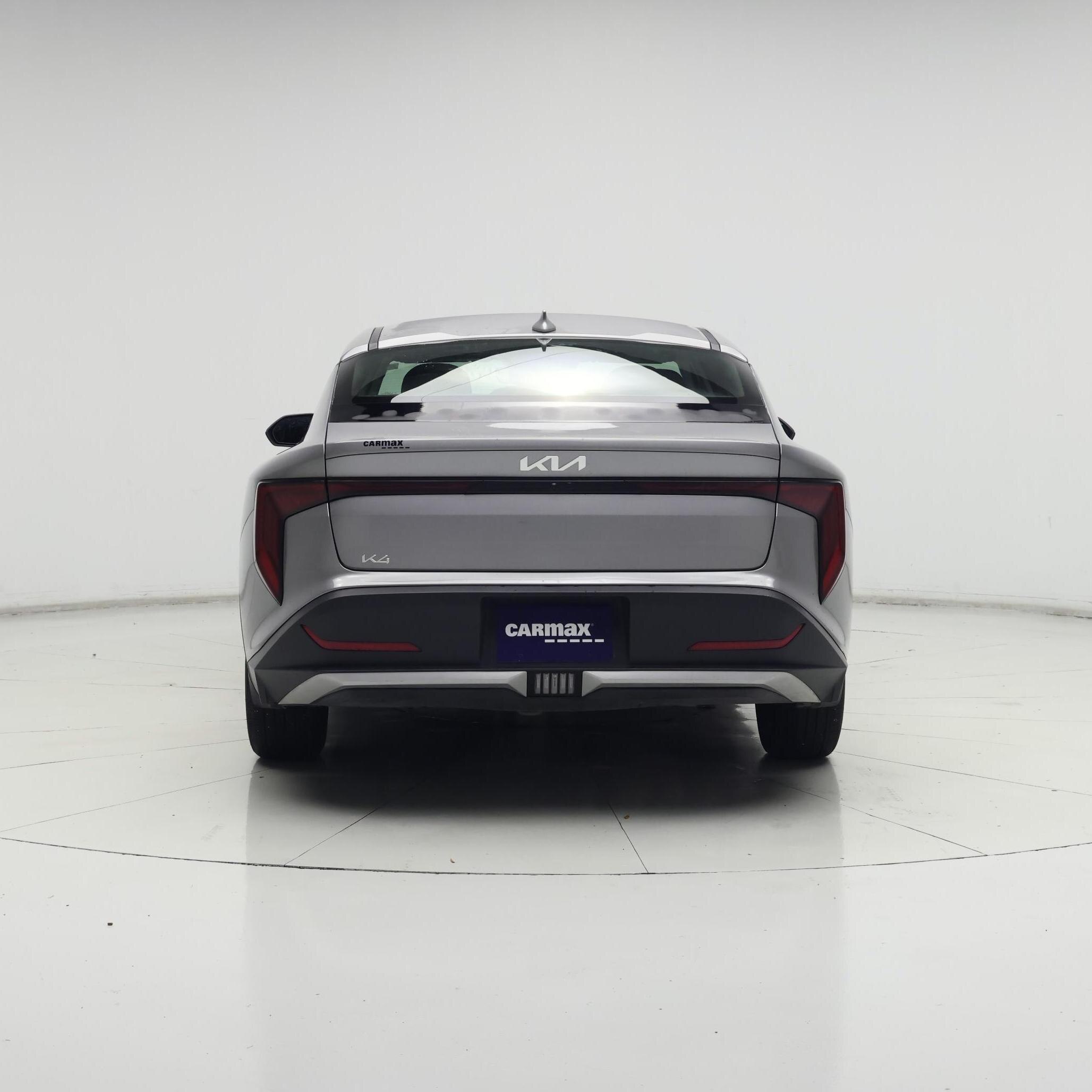 Thumbnail: 2025 Kia K4 - 6