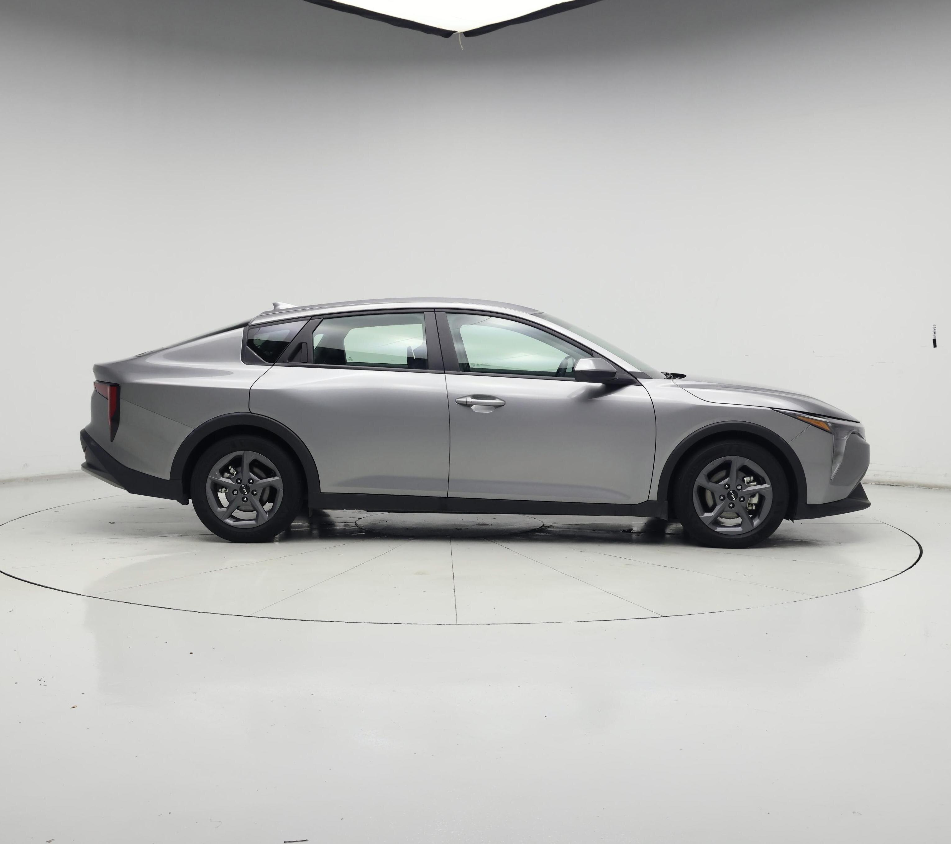 Thumbnail: 2025 Kia K4 - 7