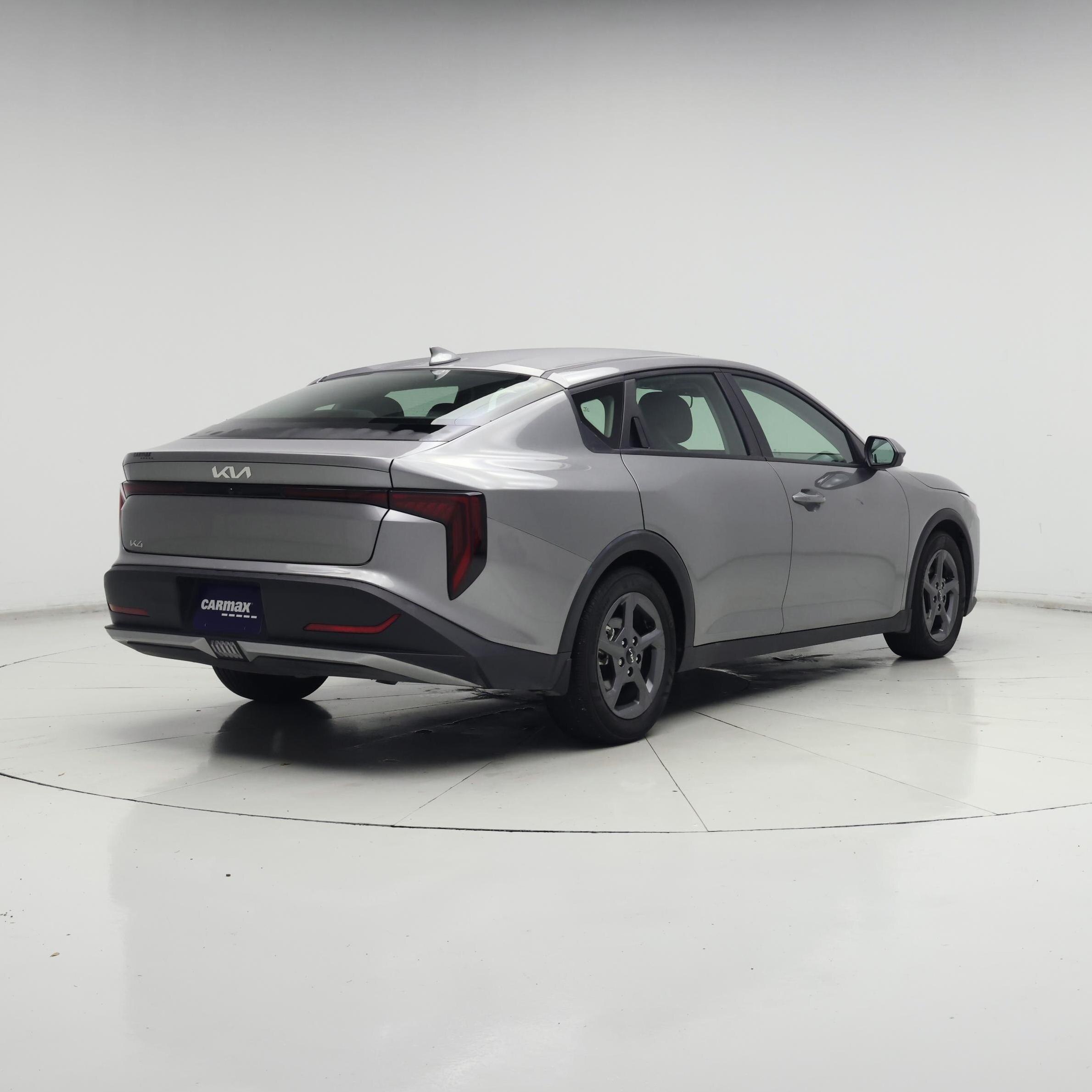 Thumbnail: 2025 Kia K4 - 8