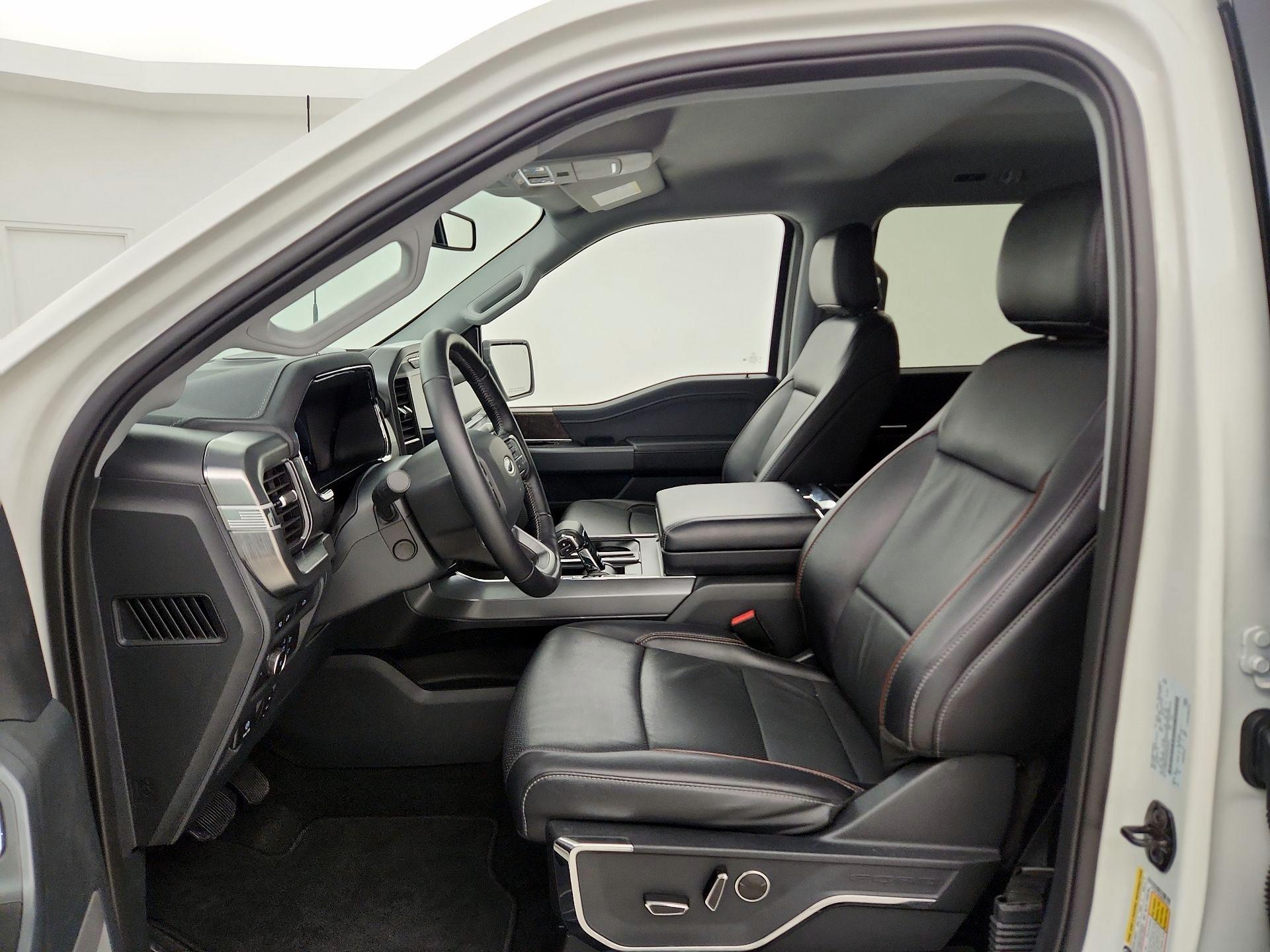 Thumbnail: 2022 Ford F-150 - 9