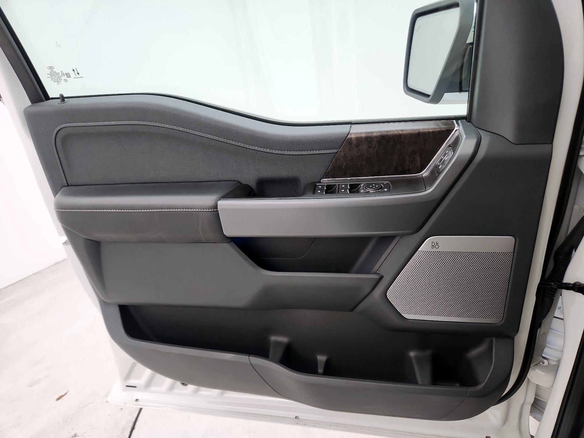 Thumbnail: 2022 Ford F-150 - 10