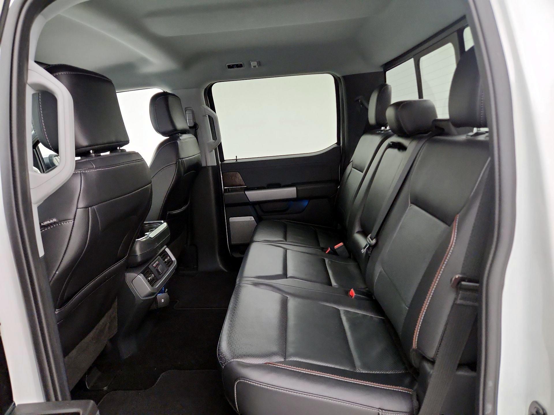Thumbnail: 2022 Ford F-150 - 18
