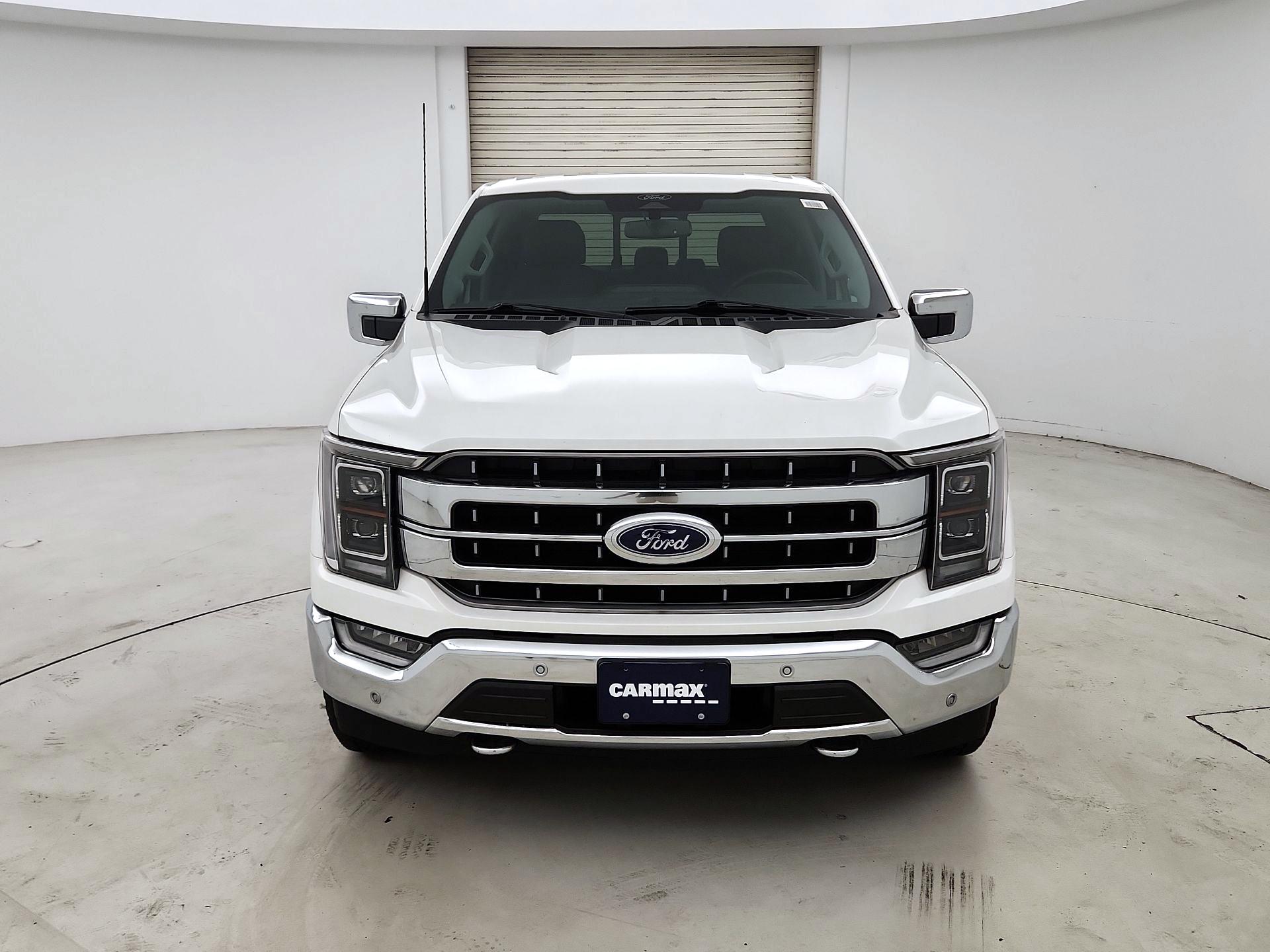 Thumbnail: 2022 Ford F-150 - 2