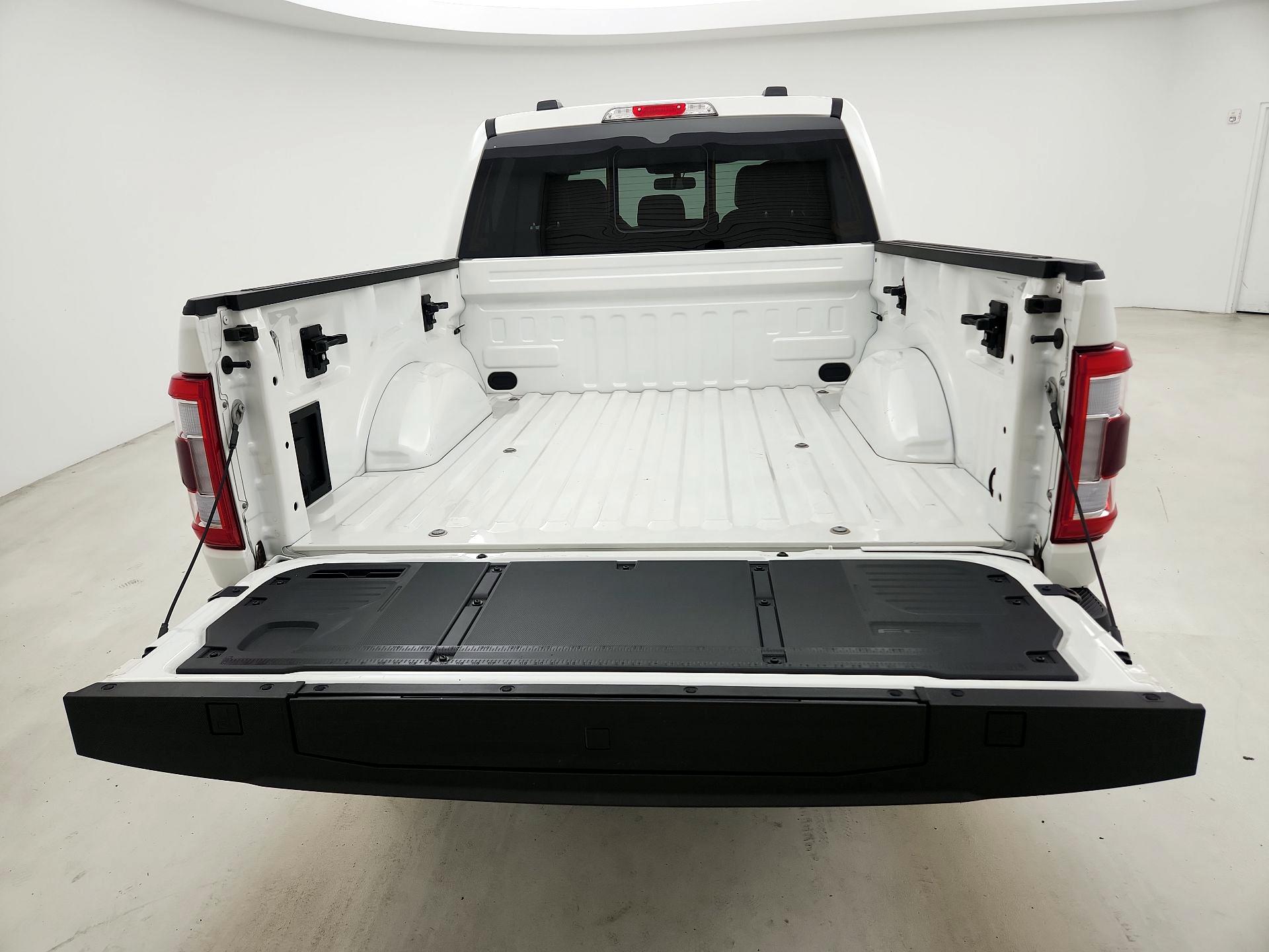 Thumbnail: 2022 Ford F-150 - 19