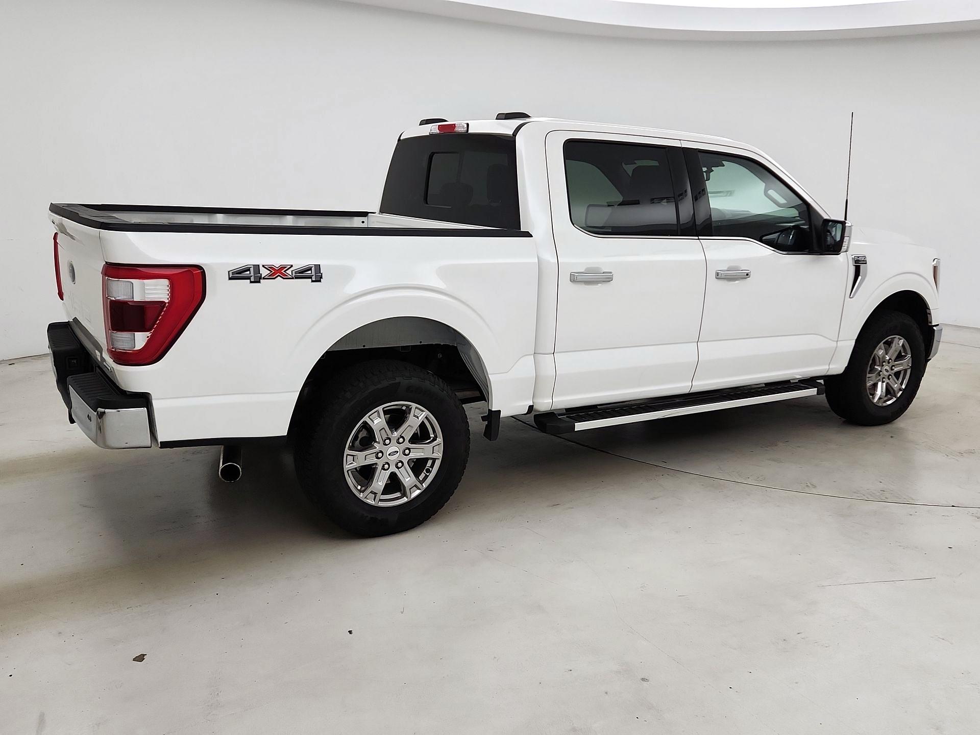 Thumbnail: 2022 Ford F-150 - 5