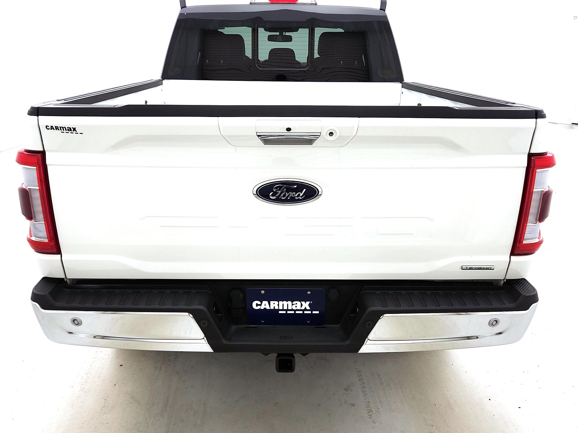 Thumbnail: 2022 Ford F-150 - 6