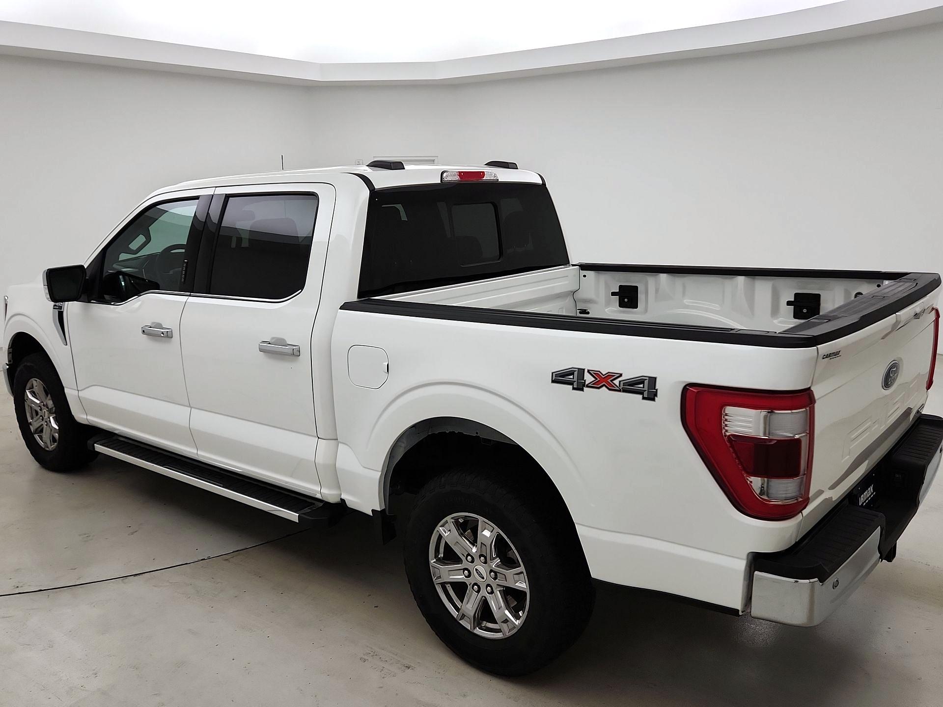 Thumbnail: 2022 Ford F-150 - 7