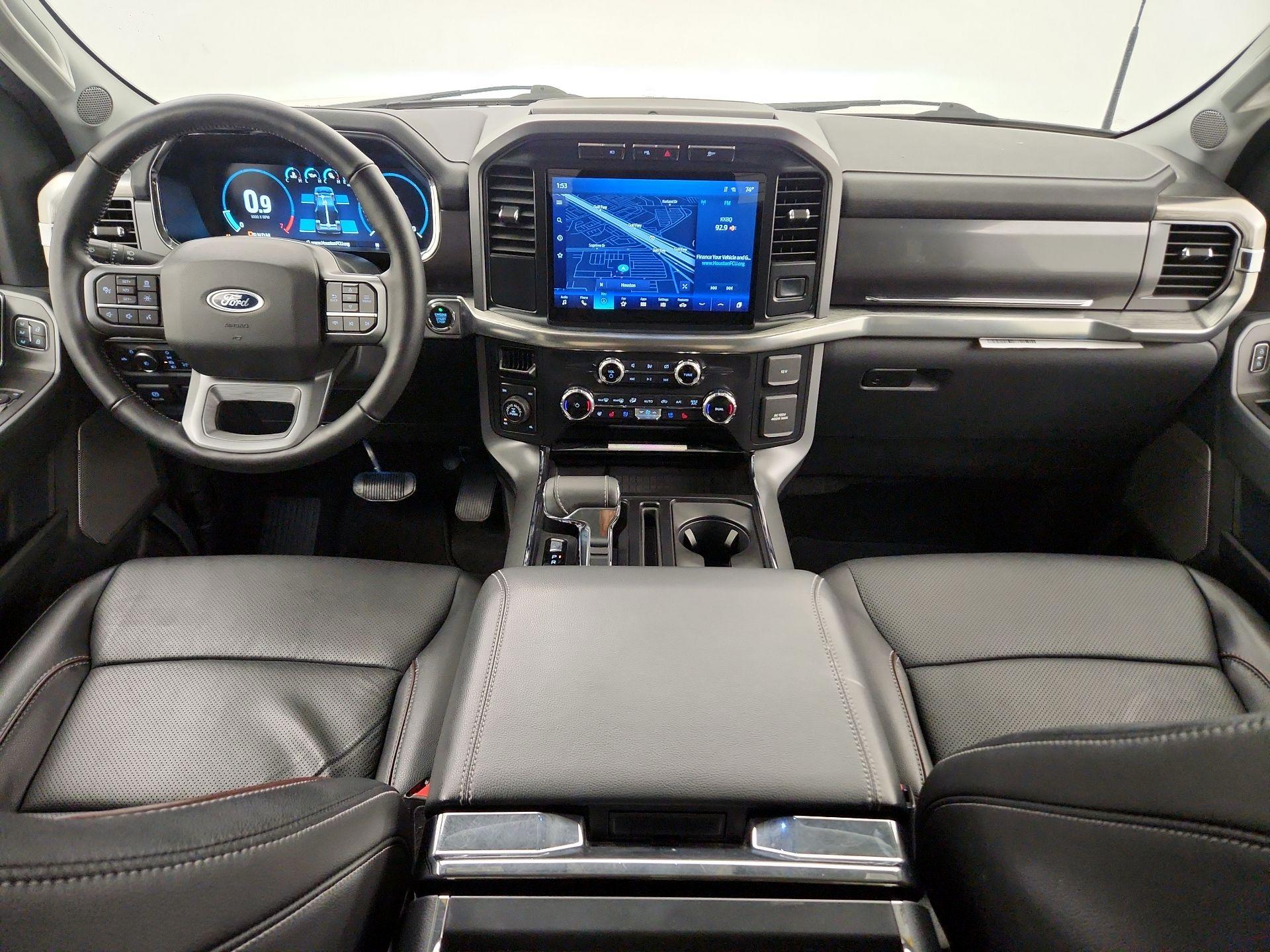 Thumbnail: 2022 Ford F-150 - 8