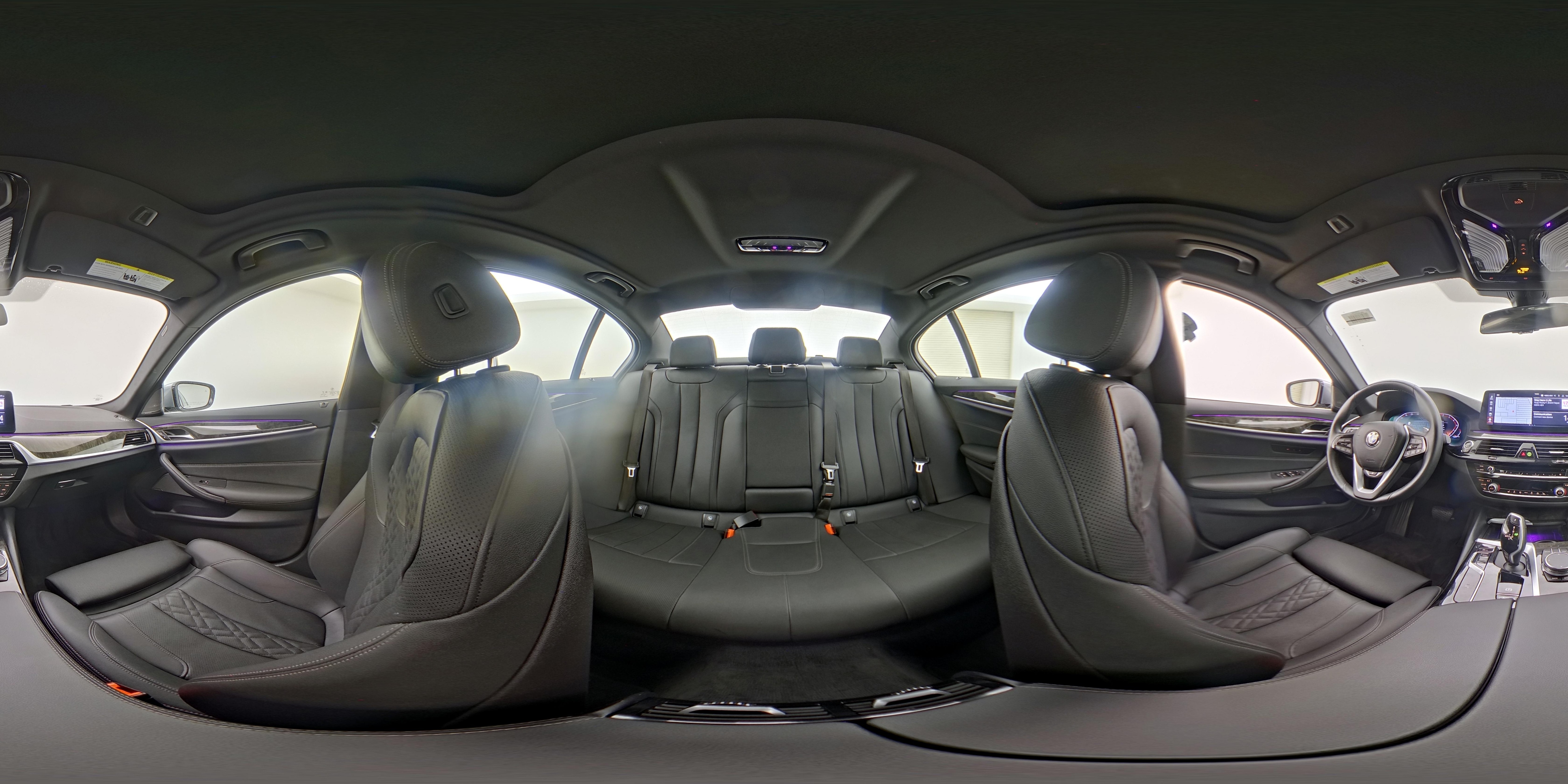 2023 BMW 5 Series 530i - Photo 26