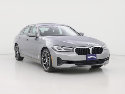 2023 BMW 530 I