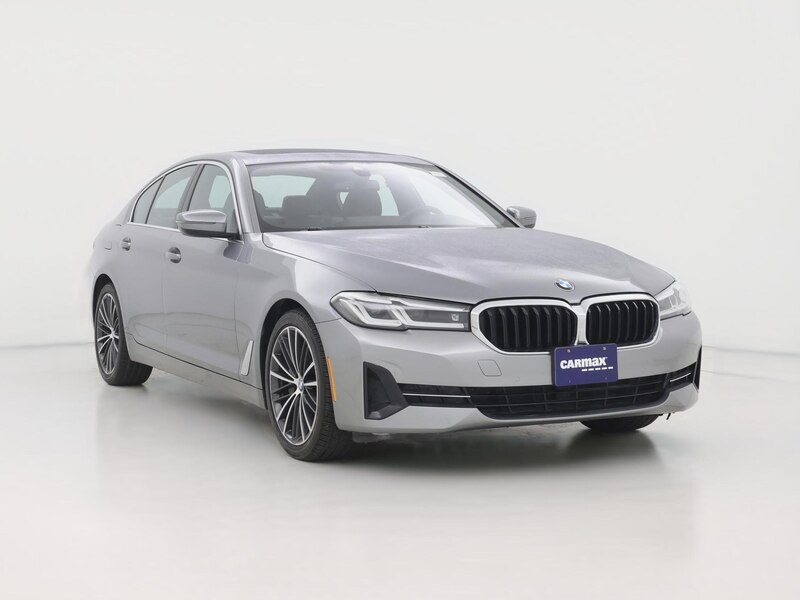 2023 BMW 530 I