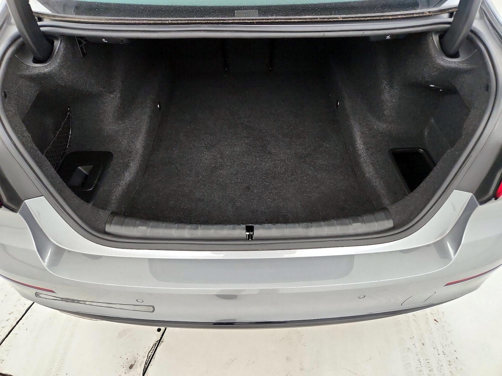 2023 BMW 5 Series 530i - Photo 23