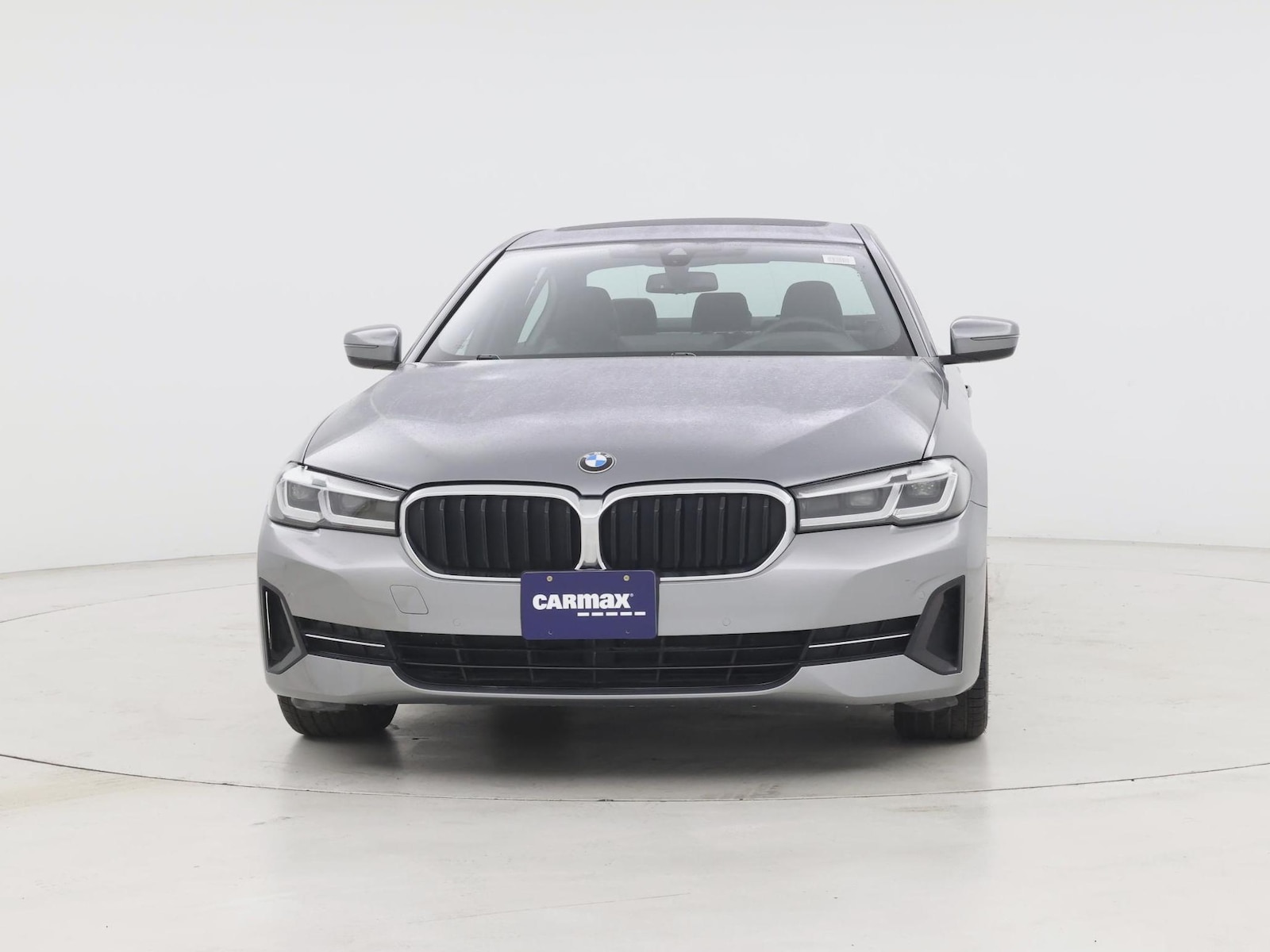 2023 BMW 5 Series 530i - Photo 6