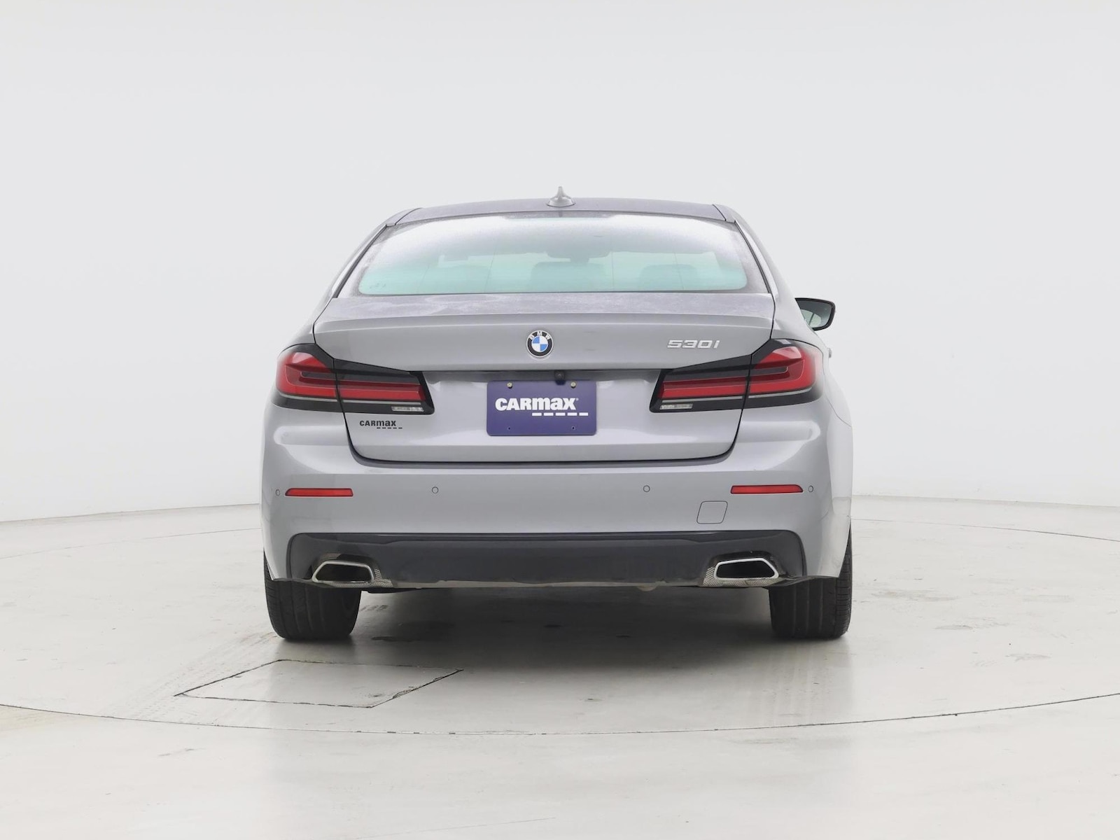 2023 BMW 5 Series 530i - Photo 7