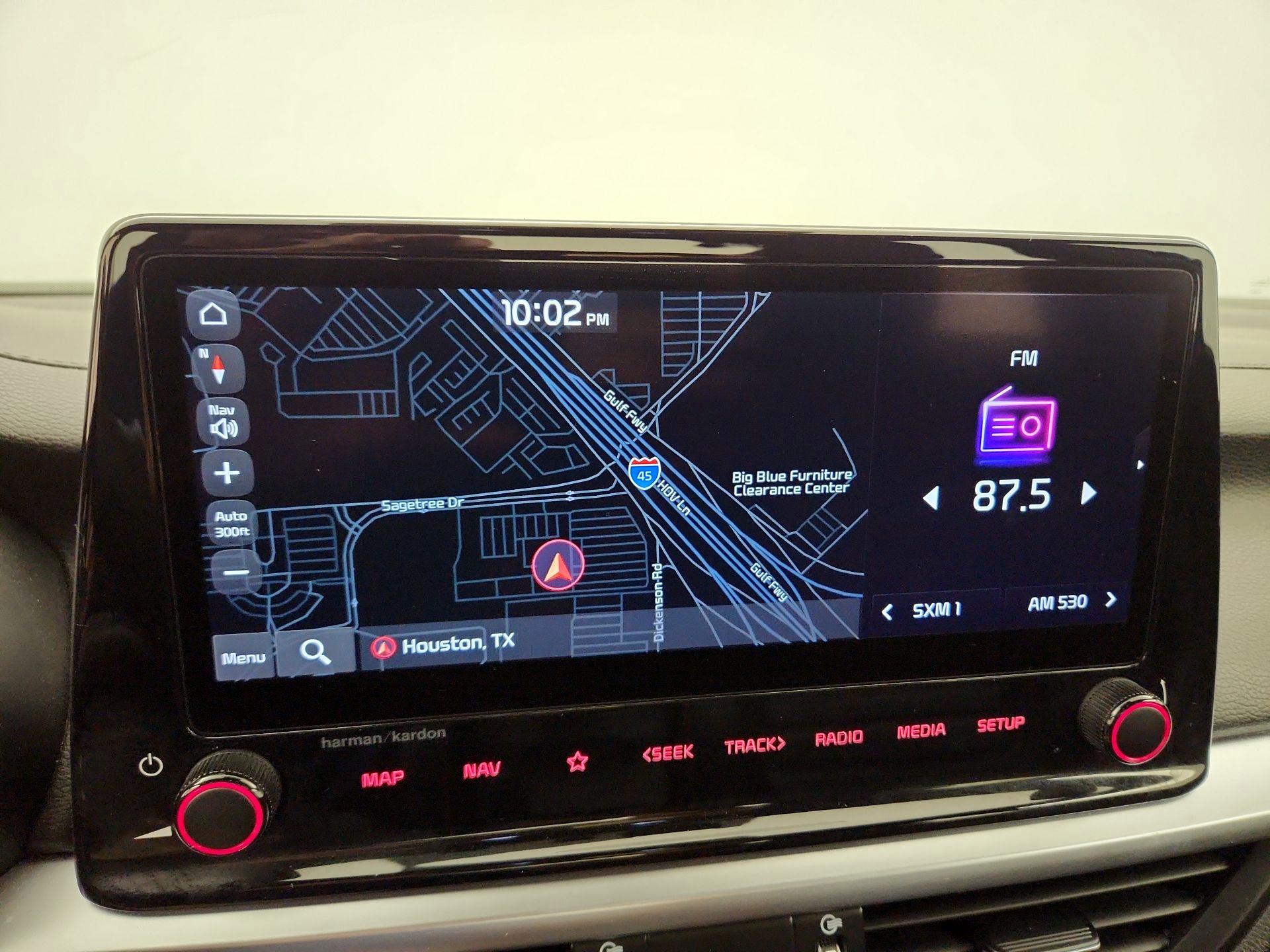 Thumbnail: 2022 Kia Forte - 14