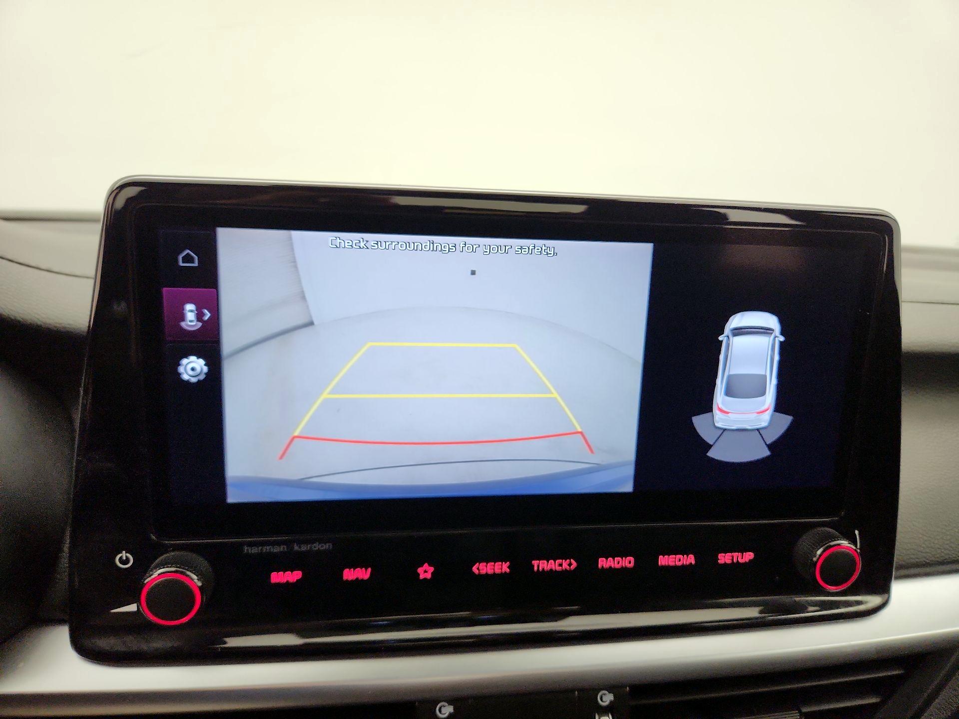 Thumbnail: 2022 Kia Forte - 15