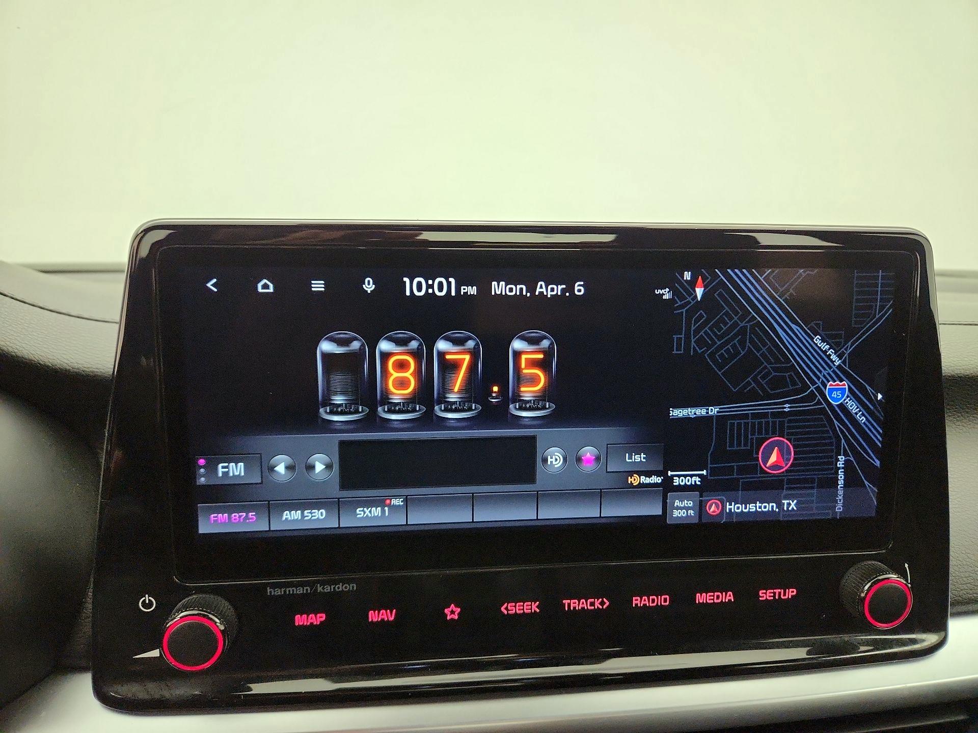 Thumbnail: 2022 Kia Forte - 16