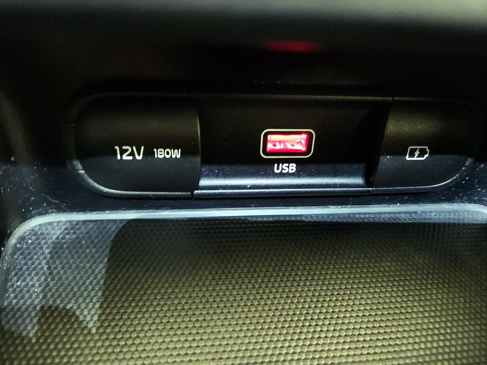 Thumbnail: 2022 Kia Forte - 19