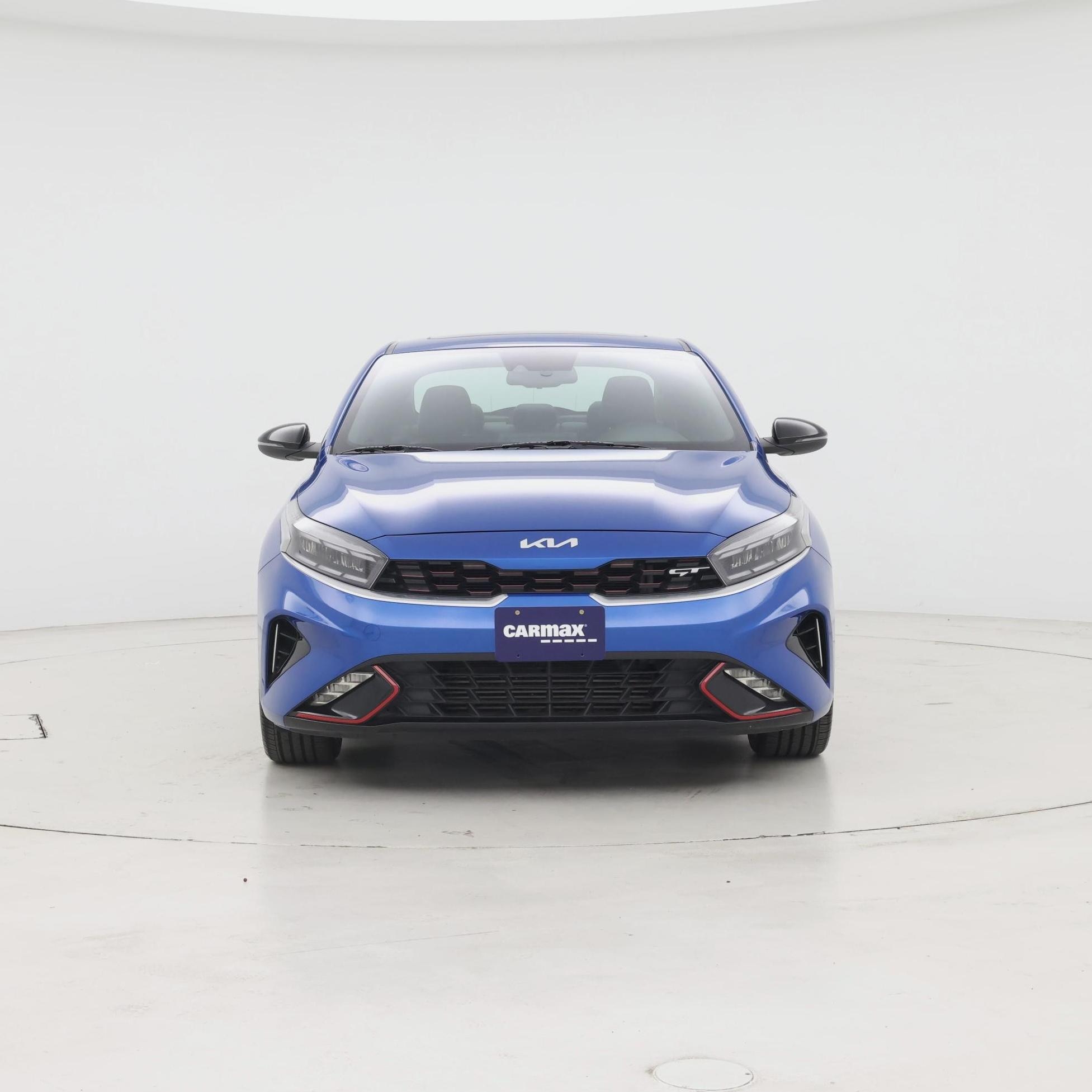 Thumbnail: 2022 Kia Forte - 5
