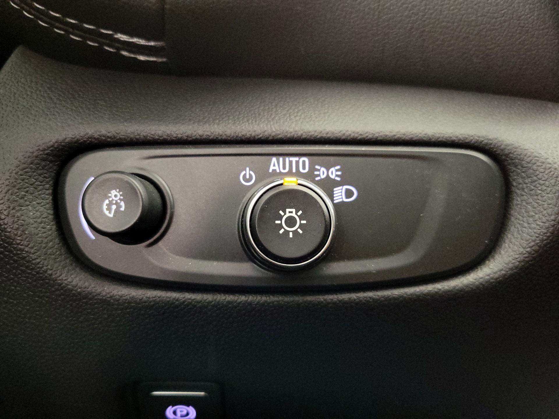 Thumbnail: 2024 Chevrolet Blazer - 13