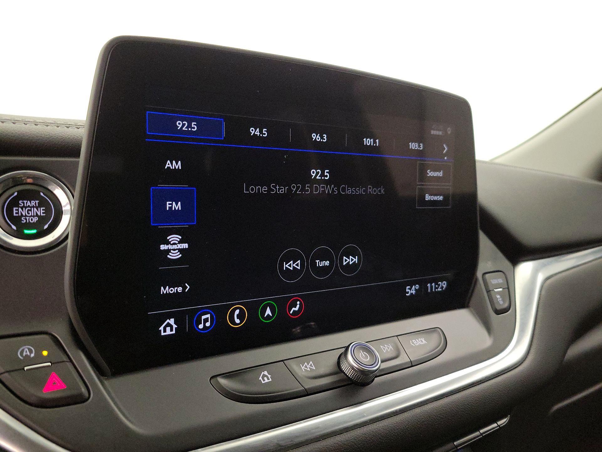 Thumbnail: 2024 Chevrolet Blazer - 15