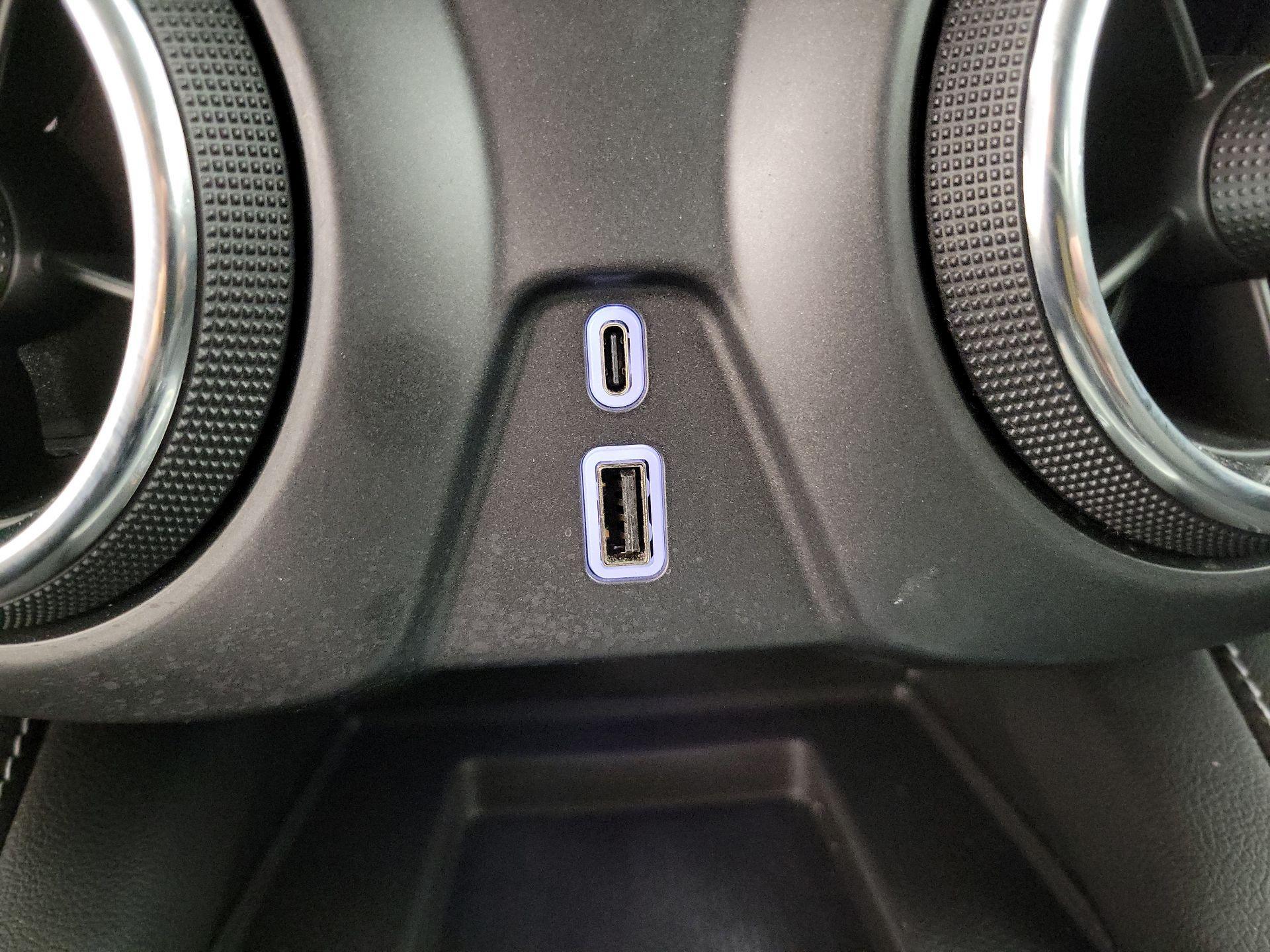 Thumbnail: 2024 Chevrolet Blazer - 18