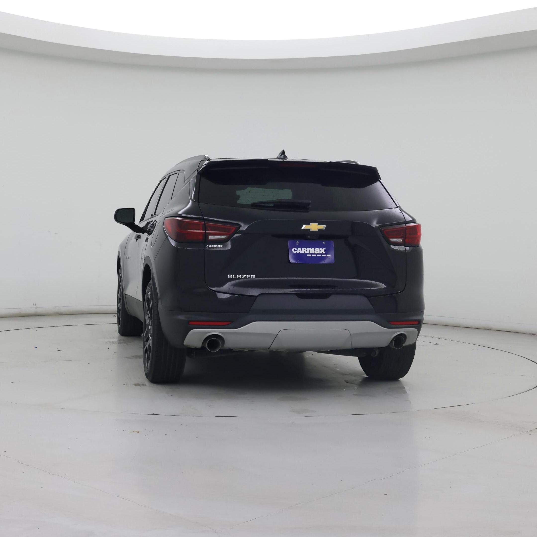 Thumbnail: 2024 Chevrolet Blazer - 6