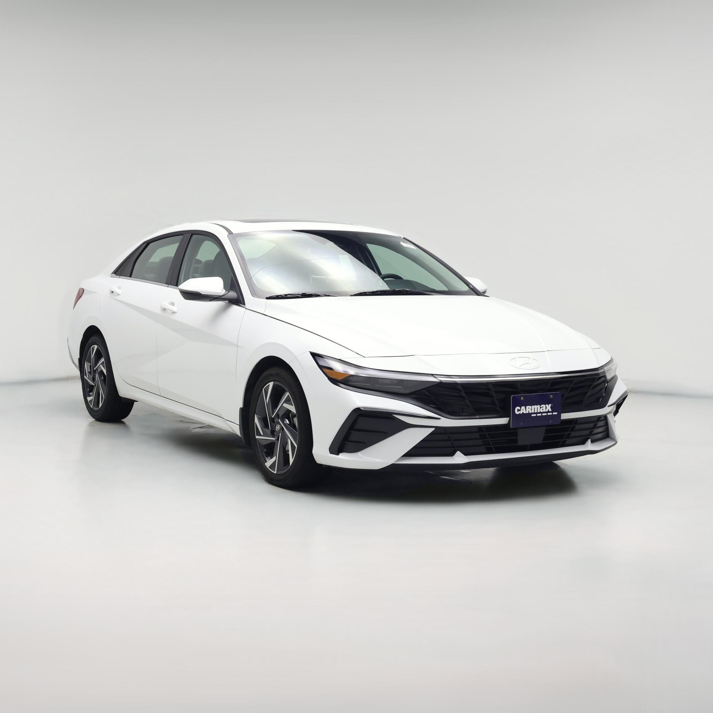 Thumbnail: 2025 Hyundai Elantra - 1