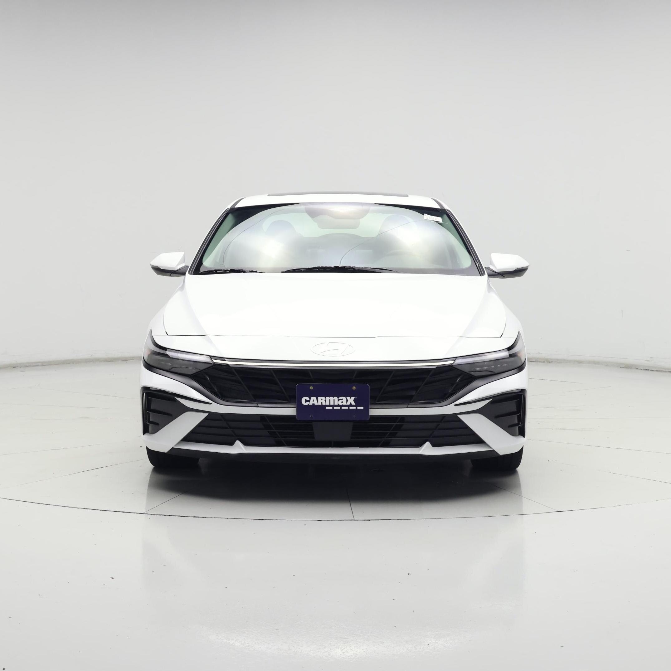 Thumbnail: 2025 Hyundai Elantra - 5