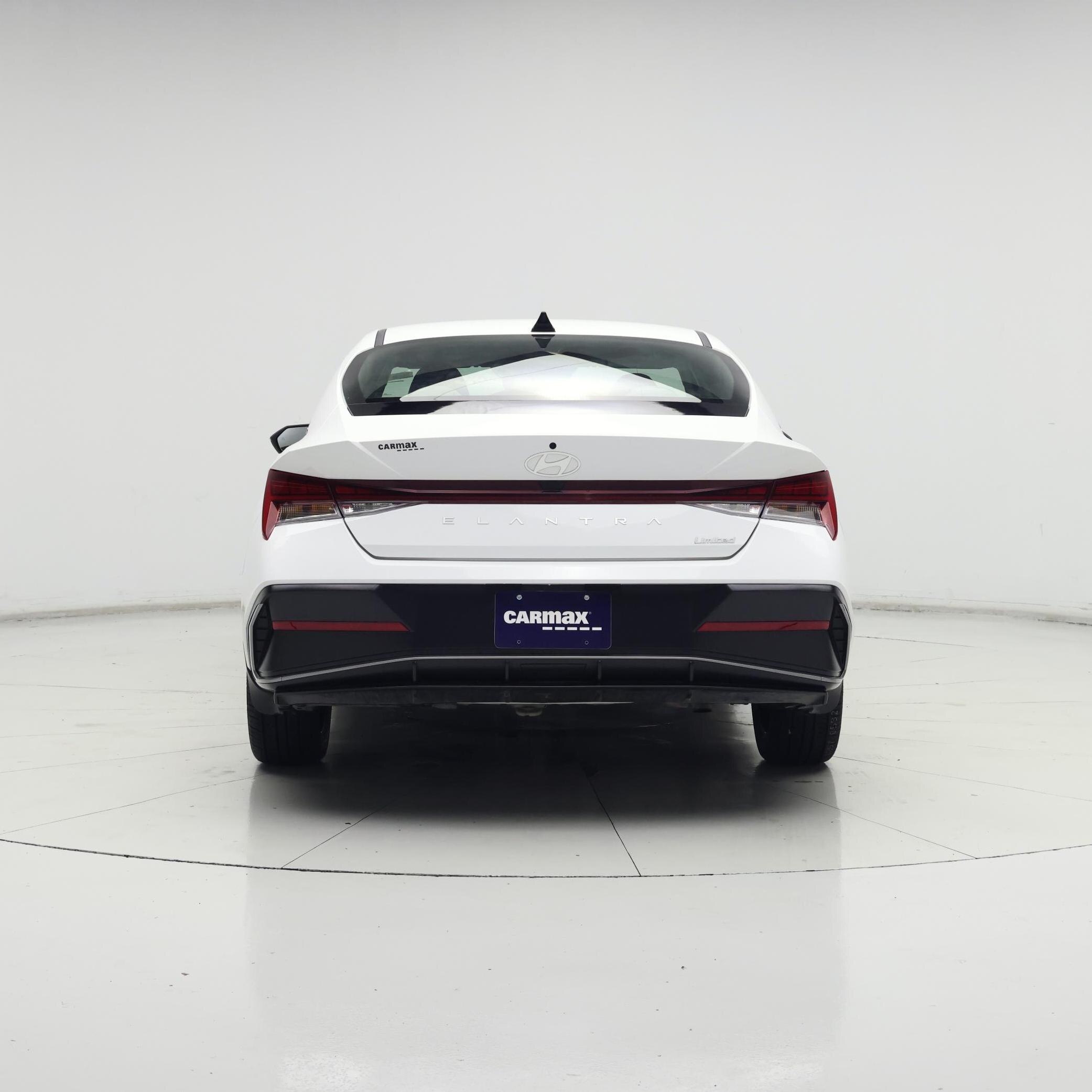 Thumbnail: 2025 Hyundai Elantra - 6