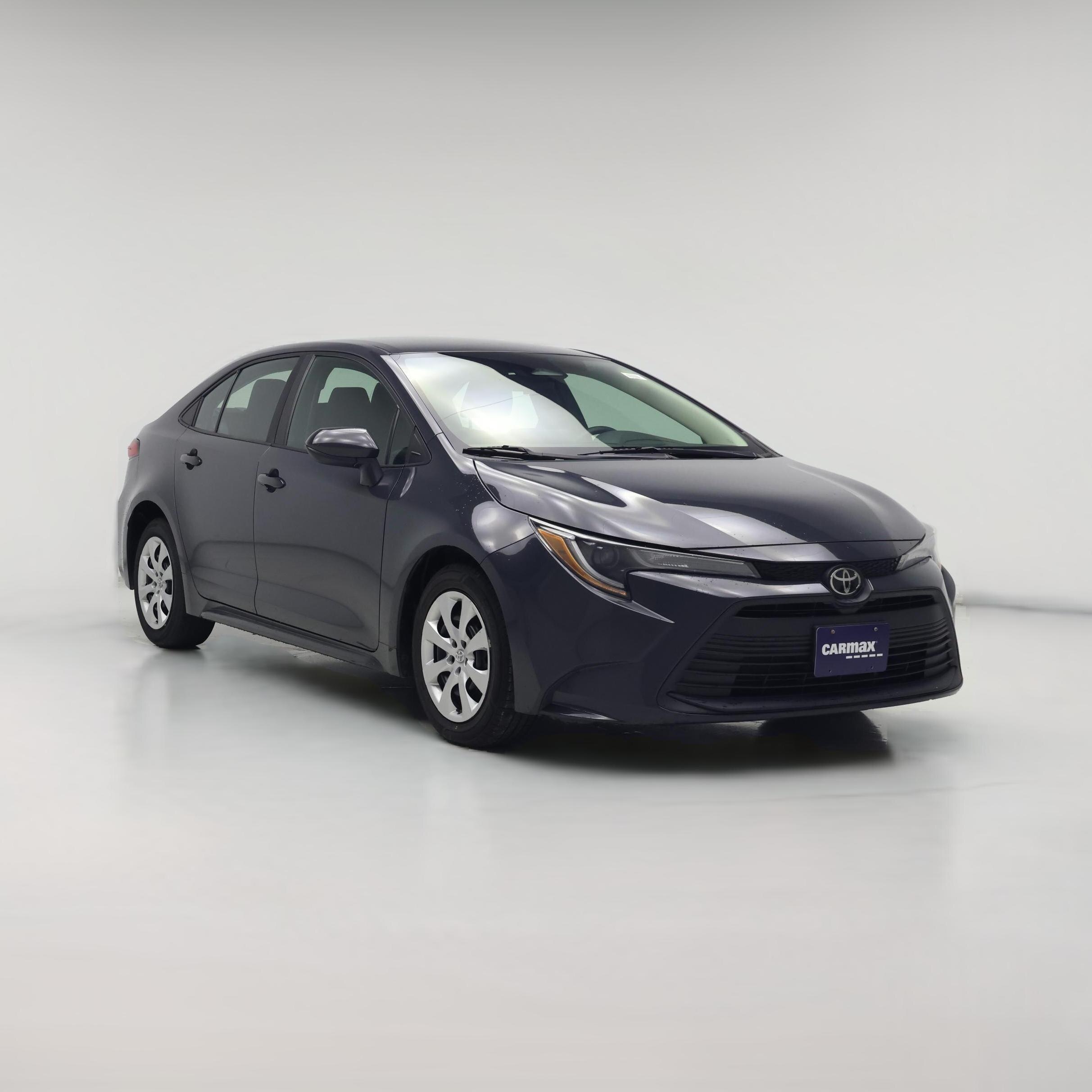 Thumbnail: 2023 Toyota Corolla - 1