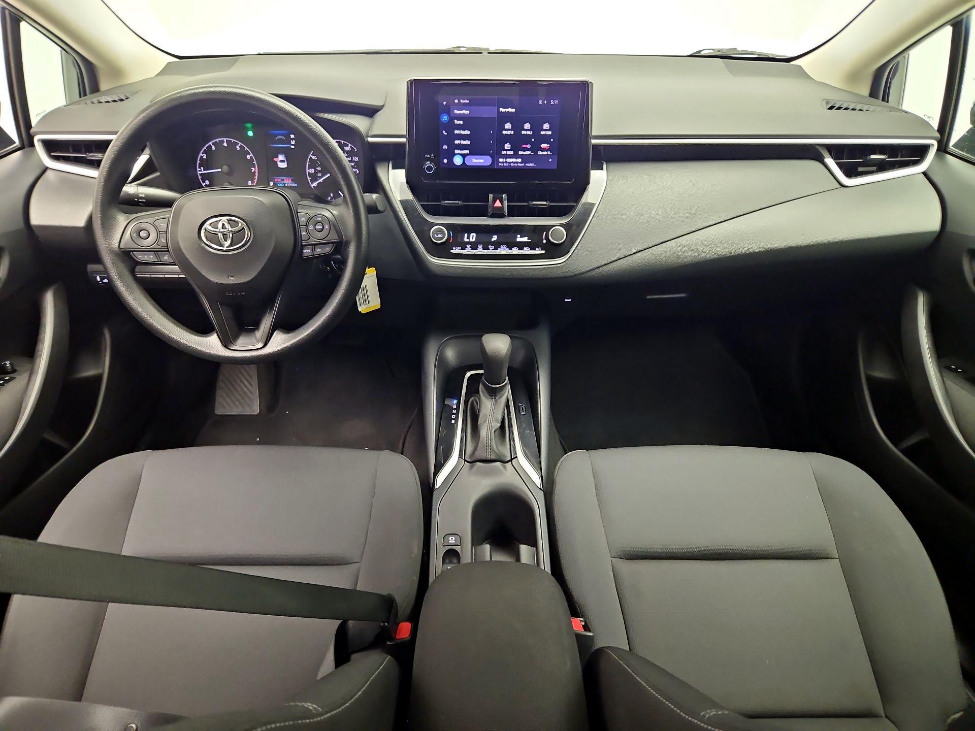 Thumbnail: 2023 Toyota Corolla - 9