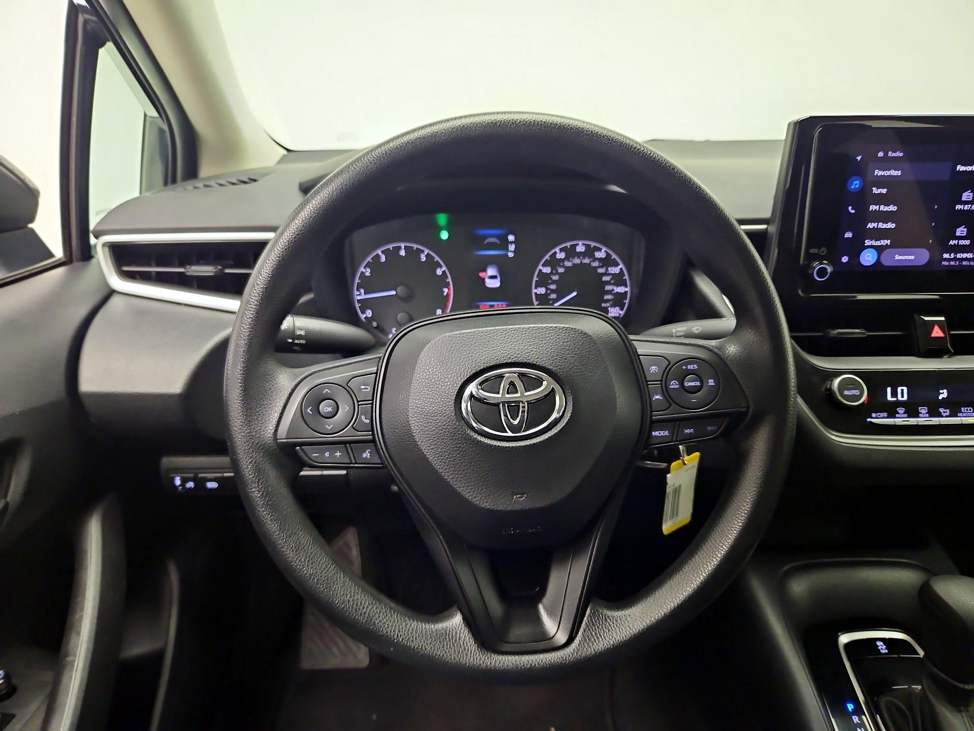 Thumbnail: 2023 Toyota Corolla - 10