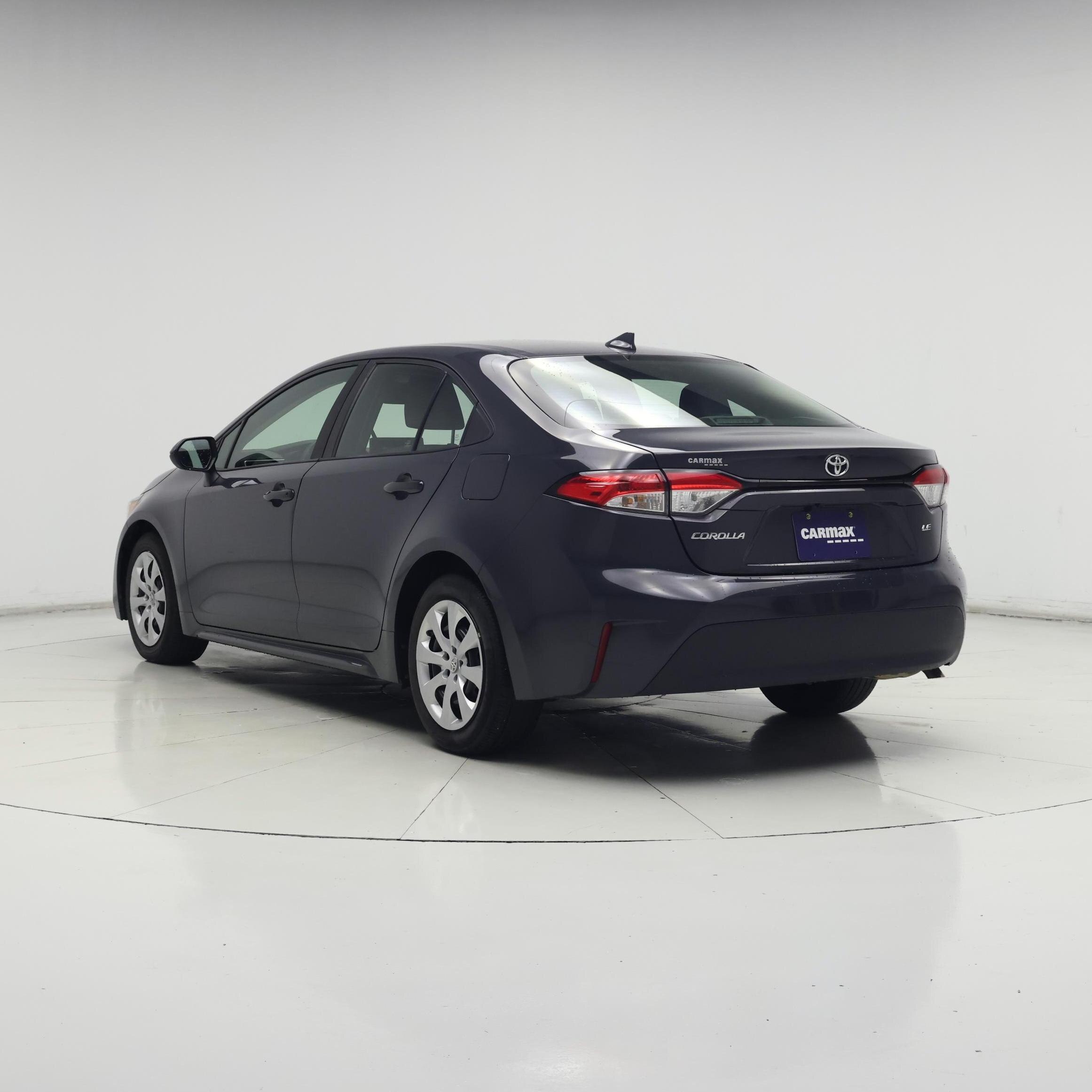 Thumbnail: 2023 Toyota Corolla - 2