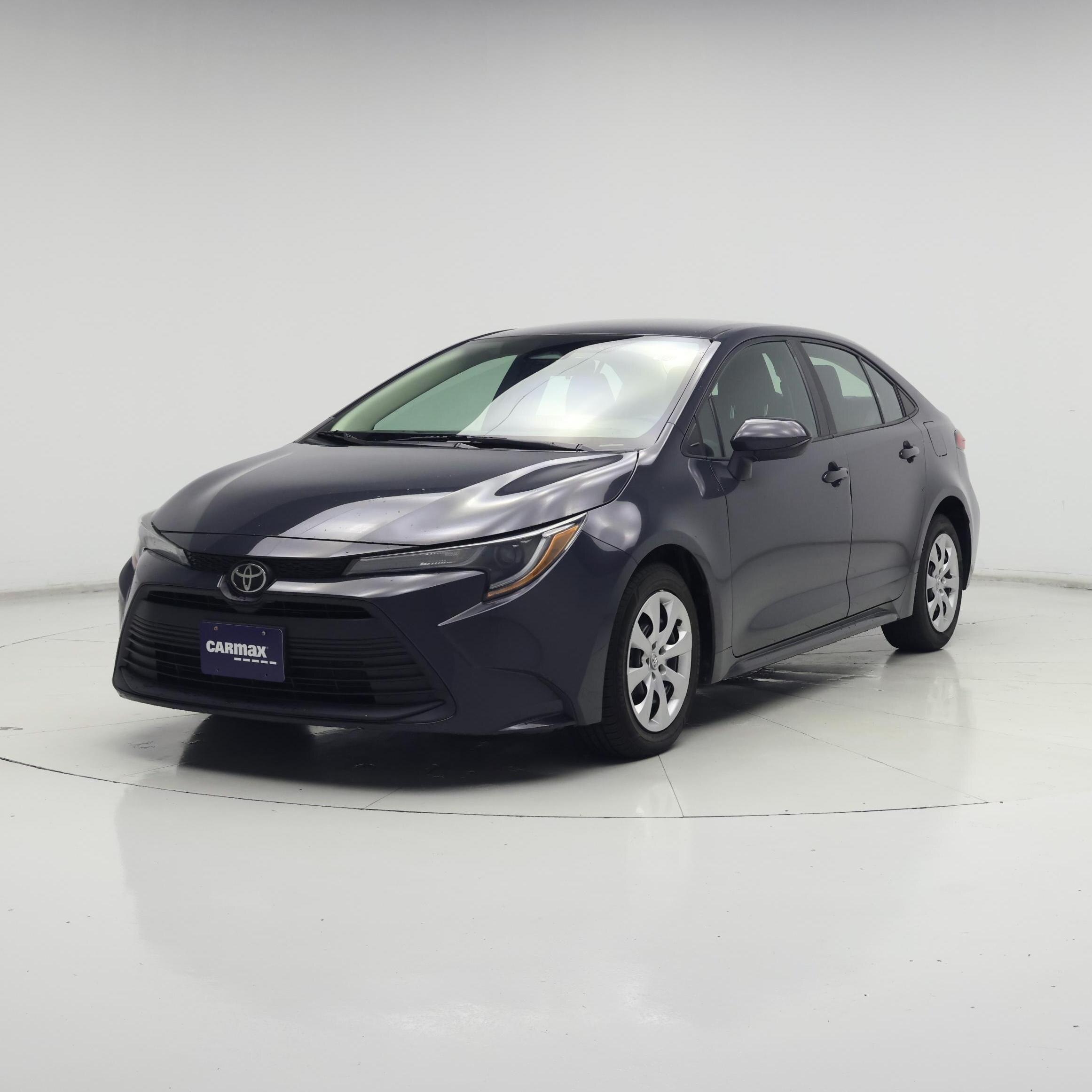 Thumbnail: 2023 Toyota Corolla - 4