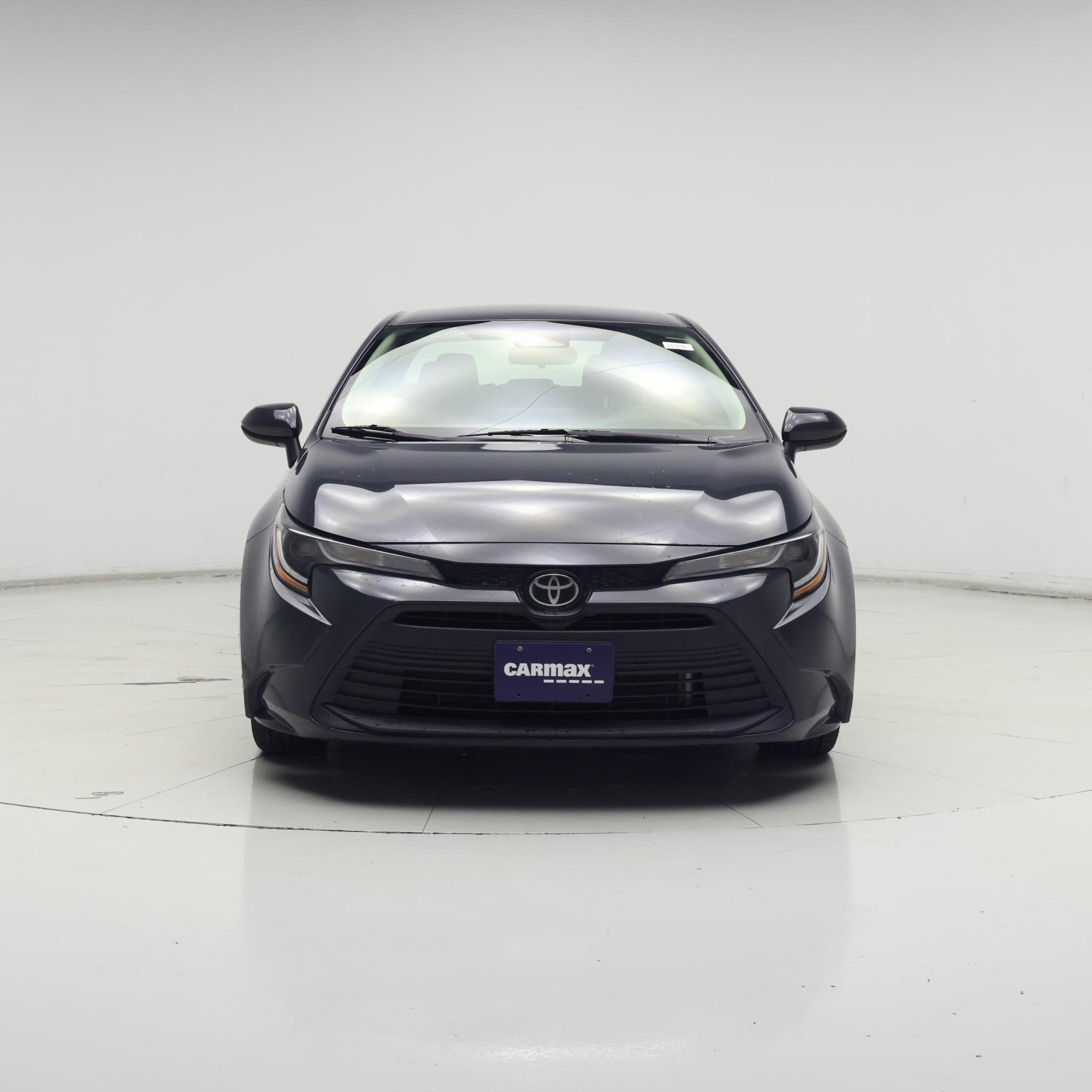 Thumbnail: 2023 Toyota Corolla - 5