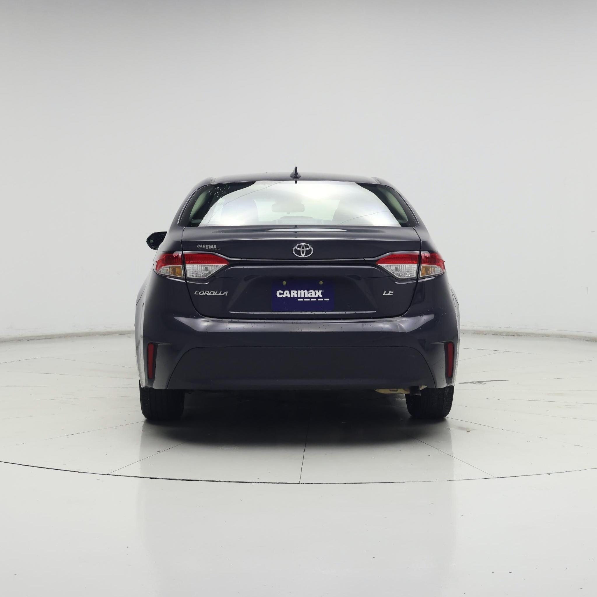 Thumbnail: 2023 Toyota Corolla - 6