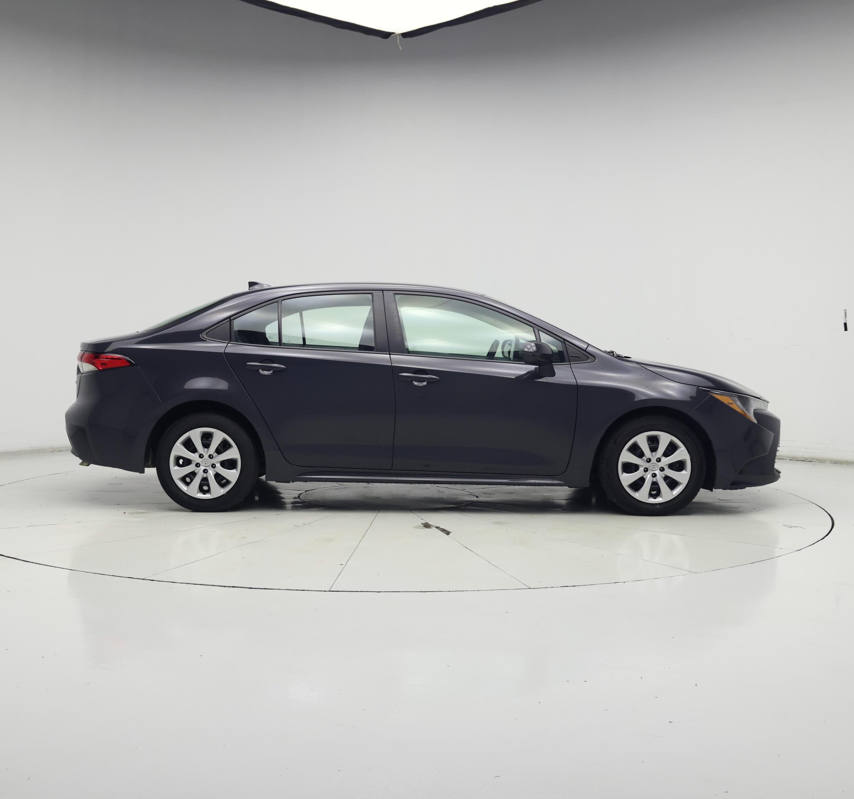 Thumbnail: 2023 Toyota Corolla - 7