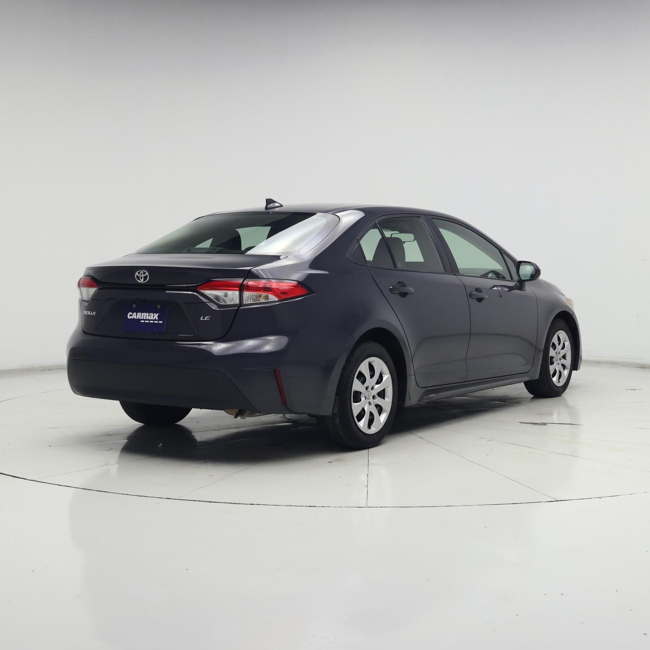 Thumbnail: 2023 Toyota Corolla - 8