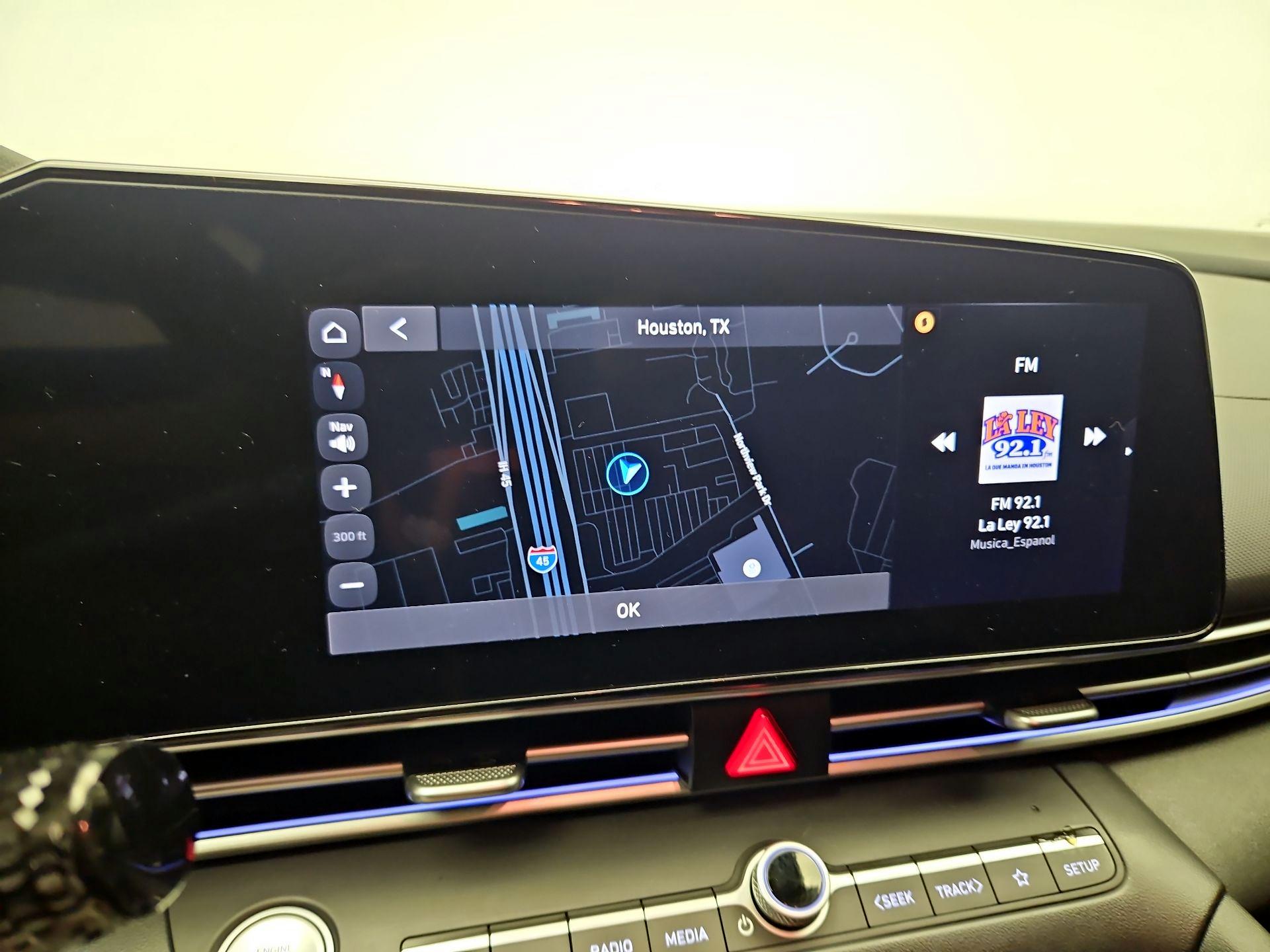 Thumbnail: 2024 Hyundai Elantra - 14