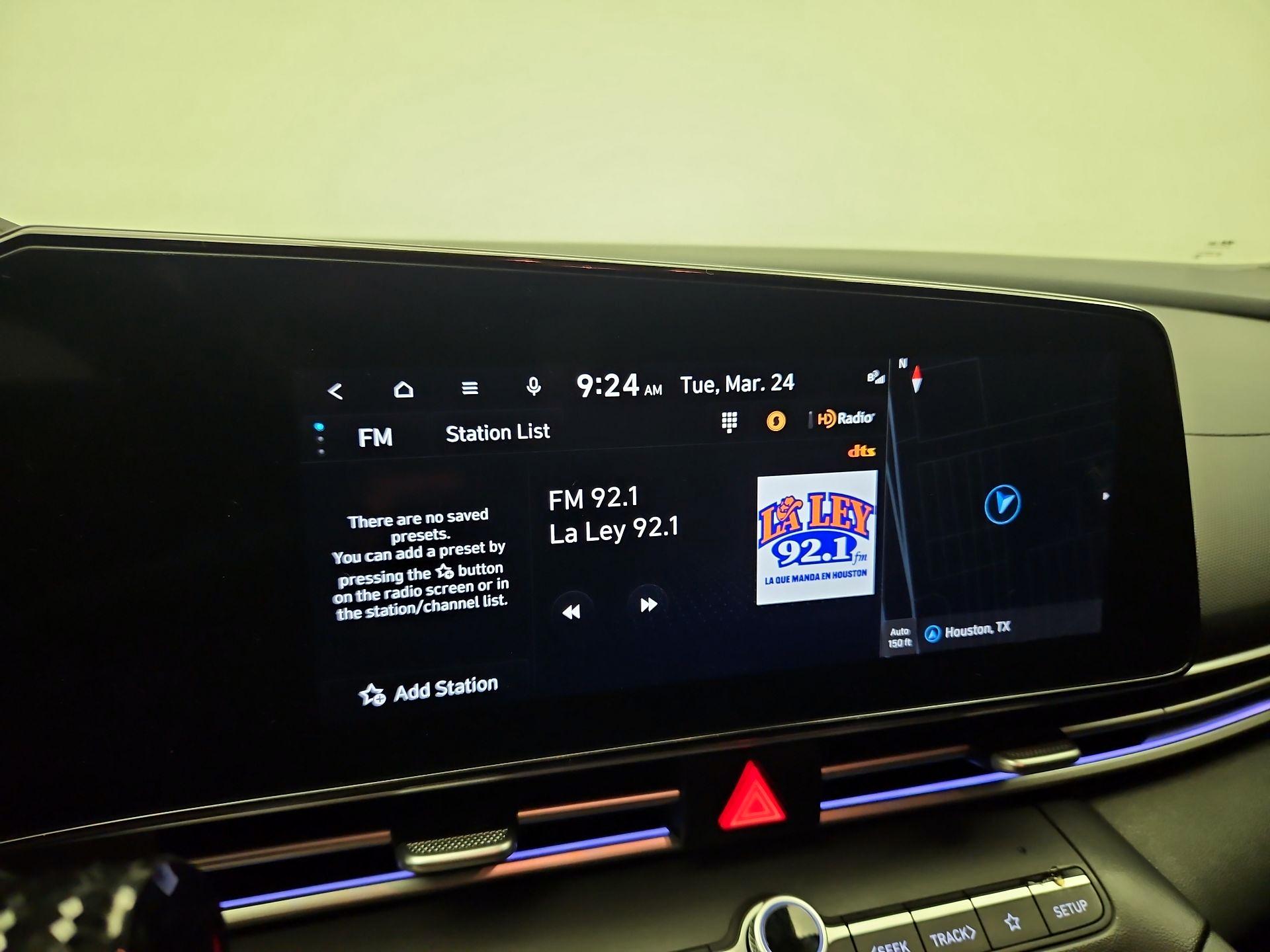 Thumbnail: 2024 Hyundai Elantra - 16