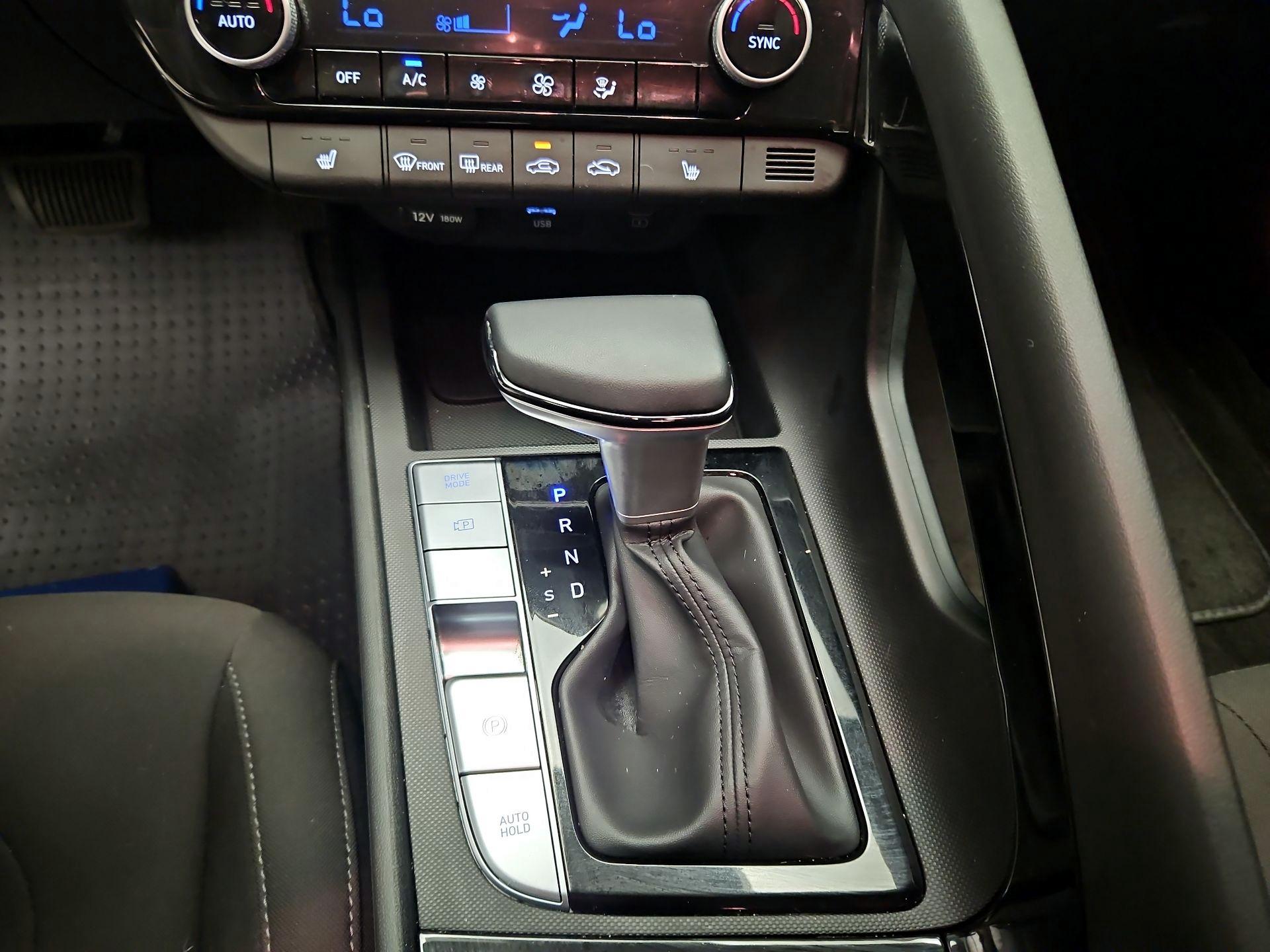 Thumbnail: 2024 Hyundai Elantra - 18